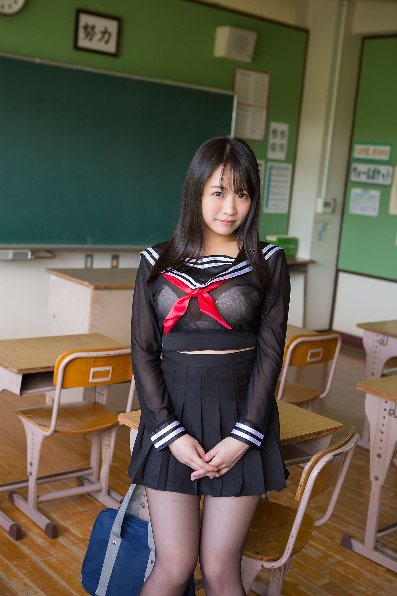 [Minisuka.tv] YUUMI ゆうみ - Limited Gallery 01