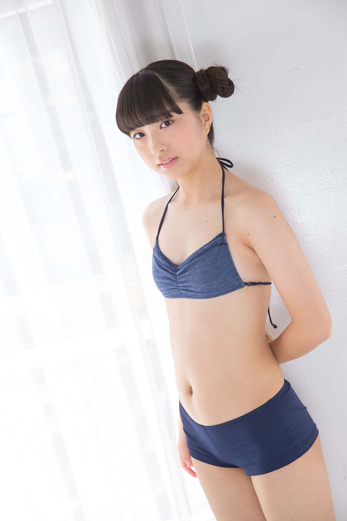 [Minisuka.tv] Nagisa Ikeda 池田なぎさ - Regular Gallery 03