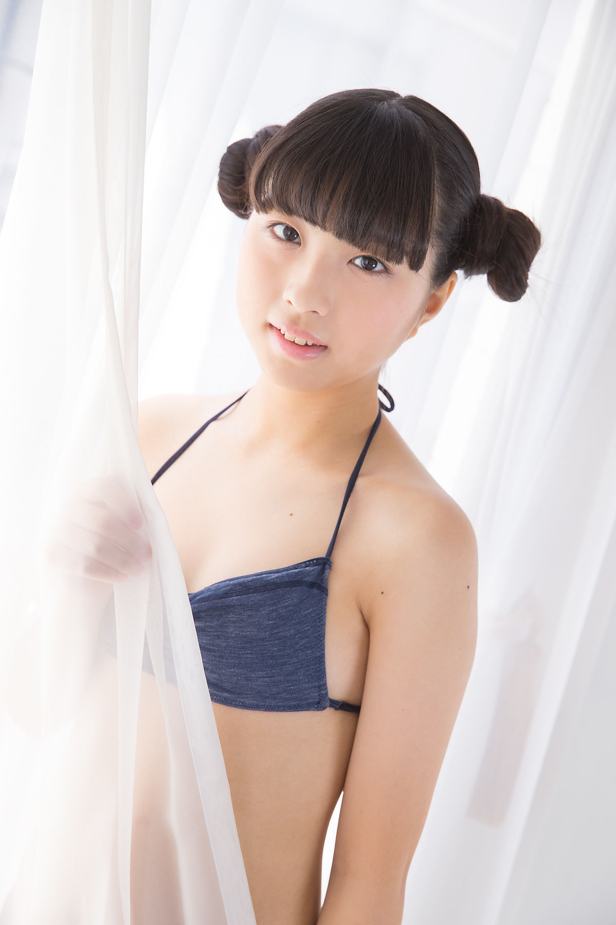 [Minisuka.tv] Nagisa Ikeda 池田なぎさ - Regular Gallery 03