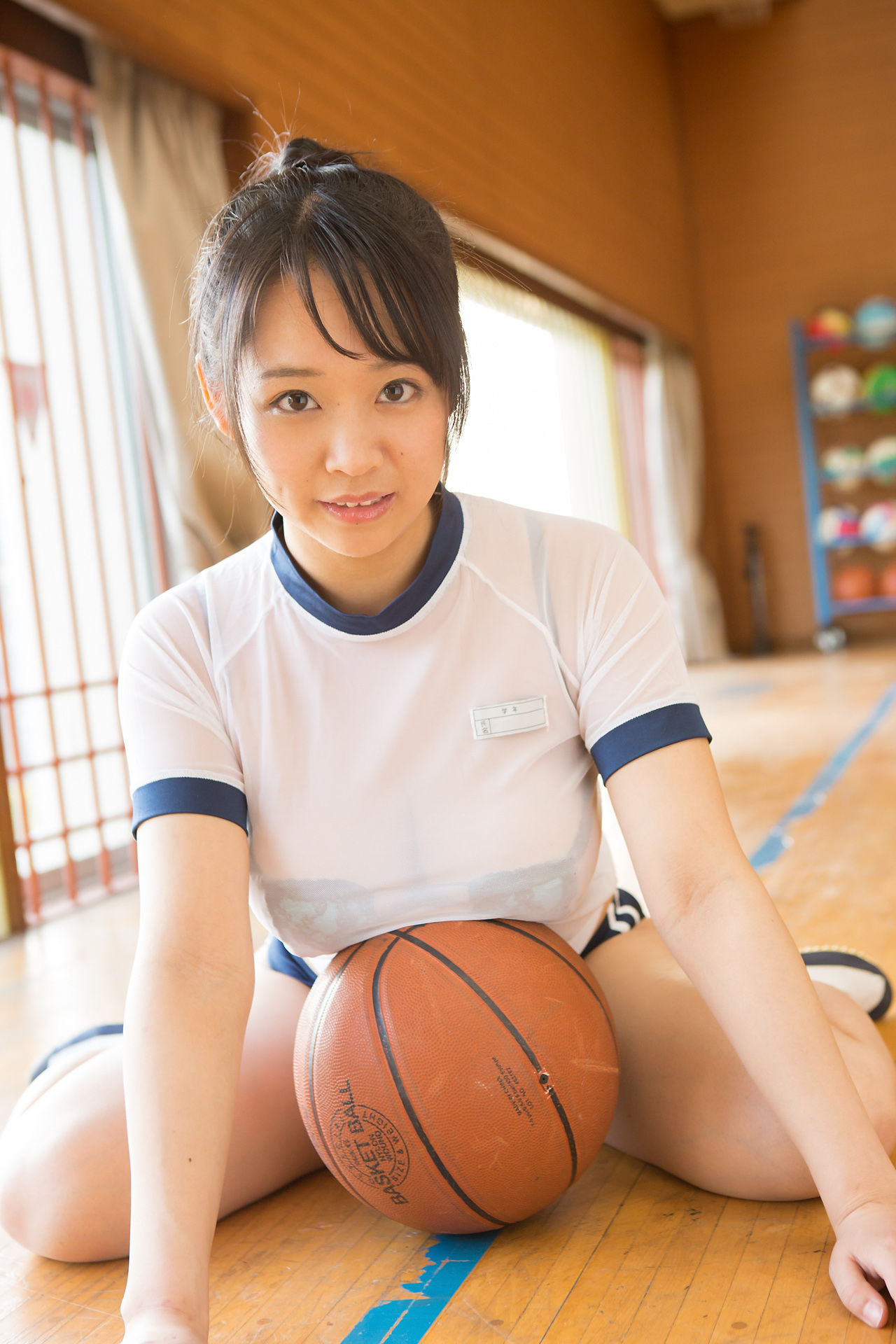 [Minisuka.tv] YUUMI ゆうみ - Limited Gallery 02