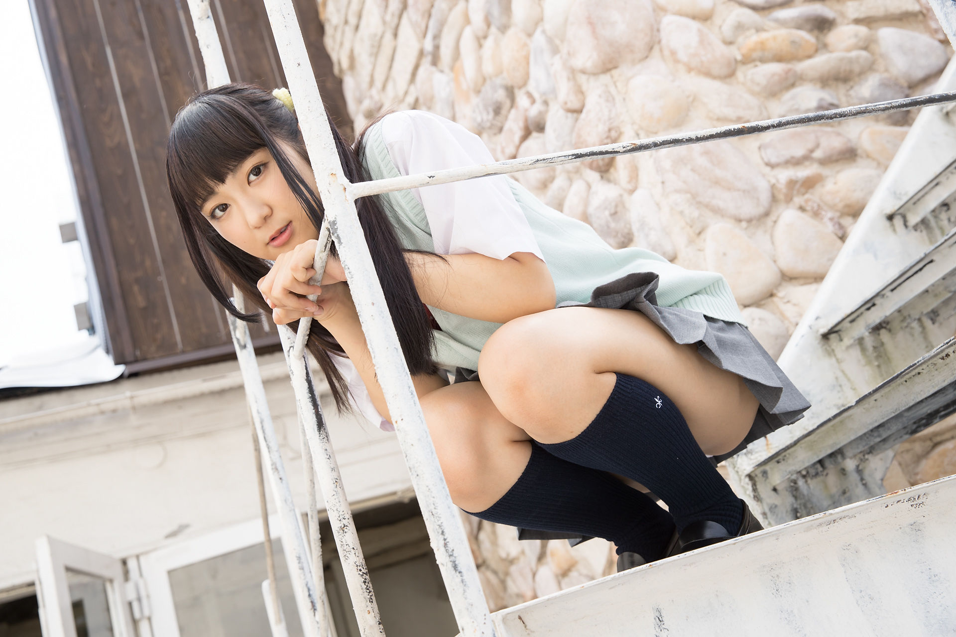 [Minisuka.tv] Ai Takanashi 高梨あい - Regular Gallery 5.1