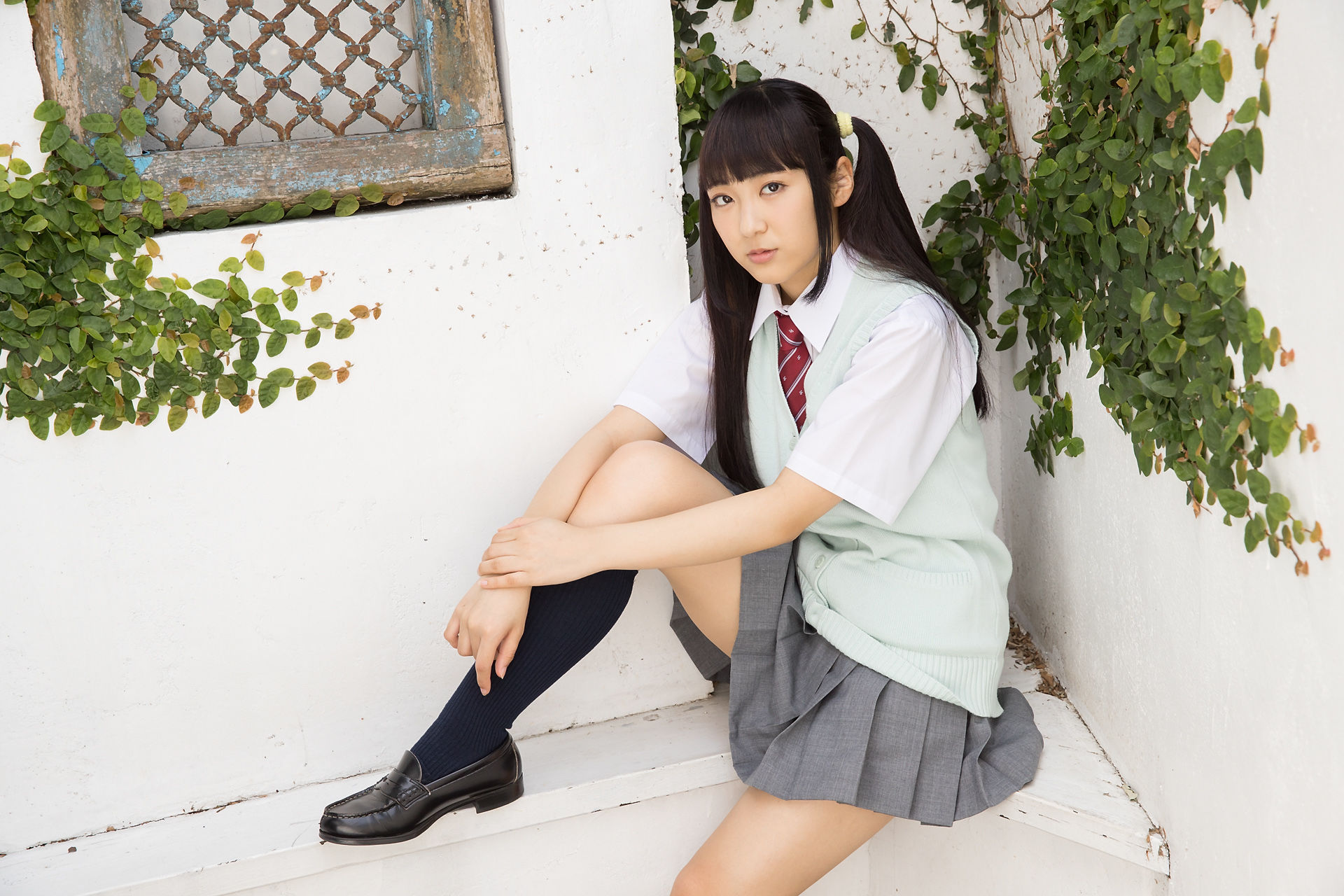 [Minisuka.tv] Ai Takanashi 高梨あい - Regular Gallery 5.1