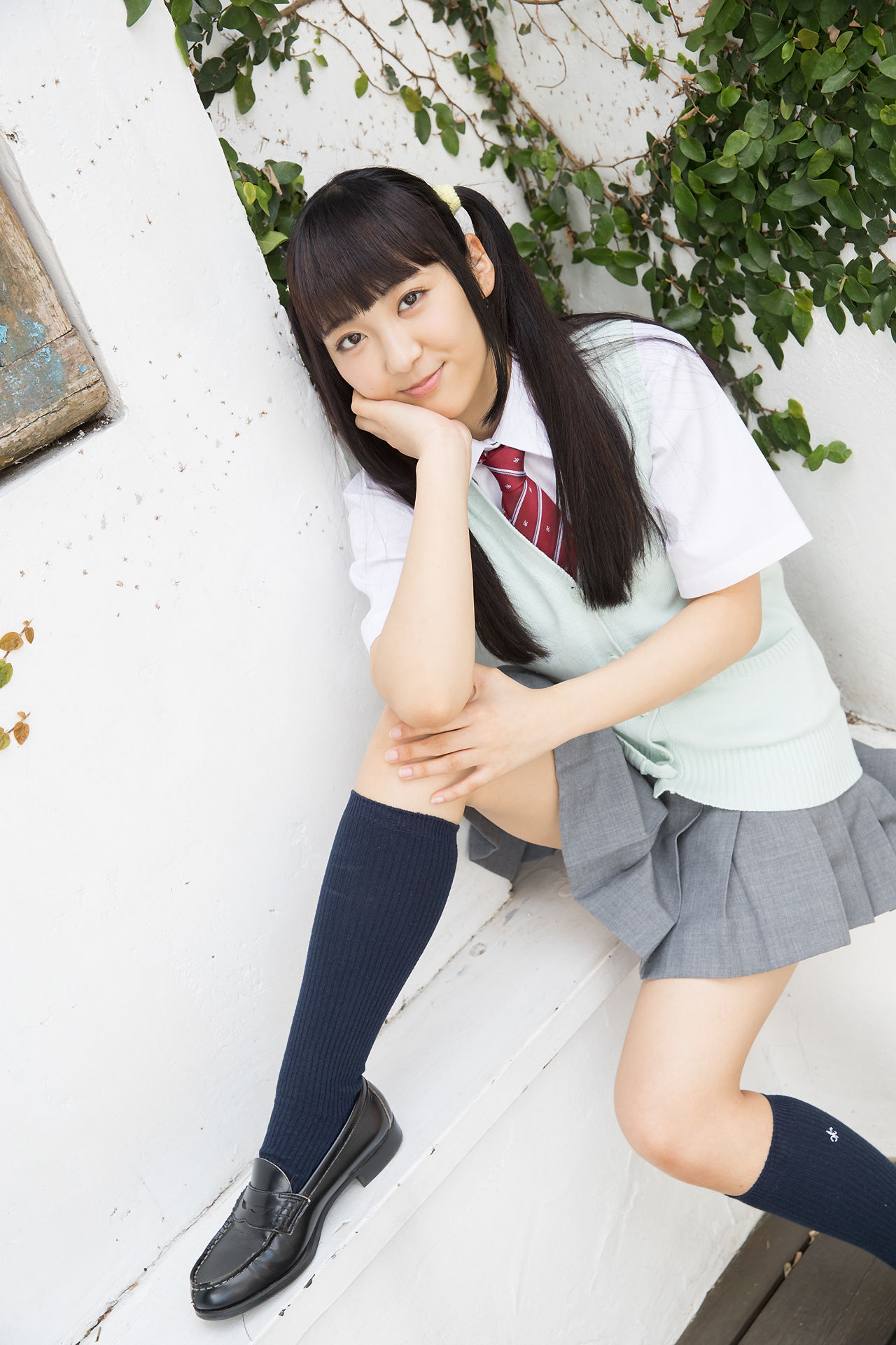 [Minisuka.tv] Ai Takanashi 高梨あい - Regular Gallery 5.1