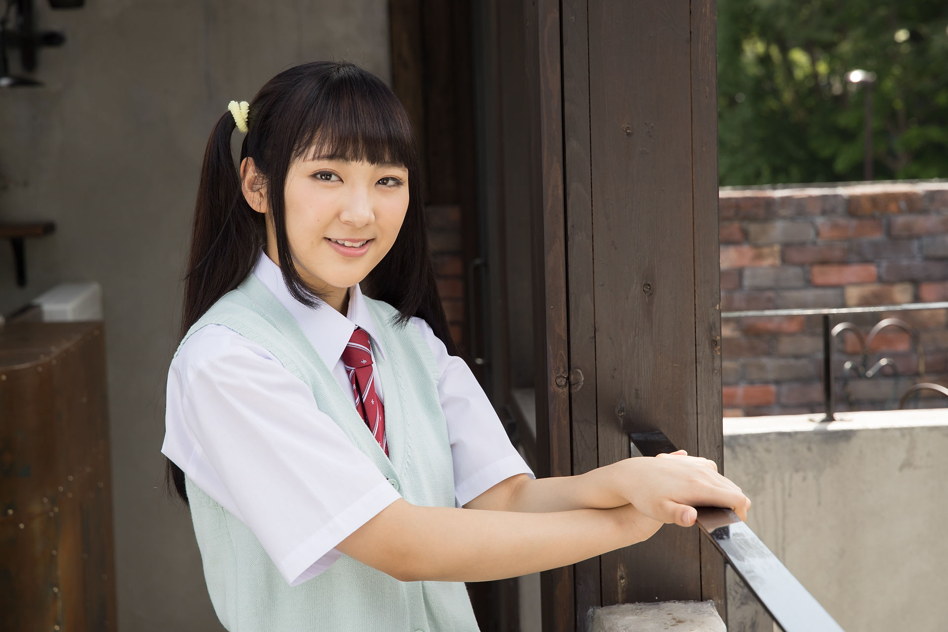 [Minisuka.tv] Ai Takanashi 高梨あい - Regular Gallery 5.1