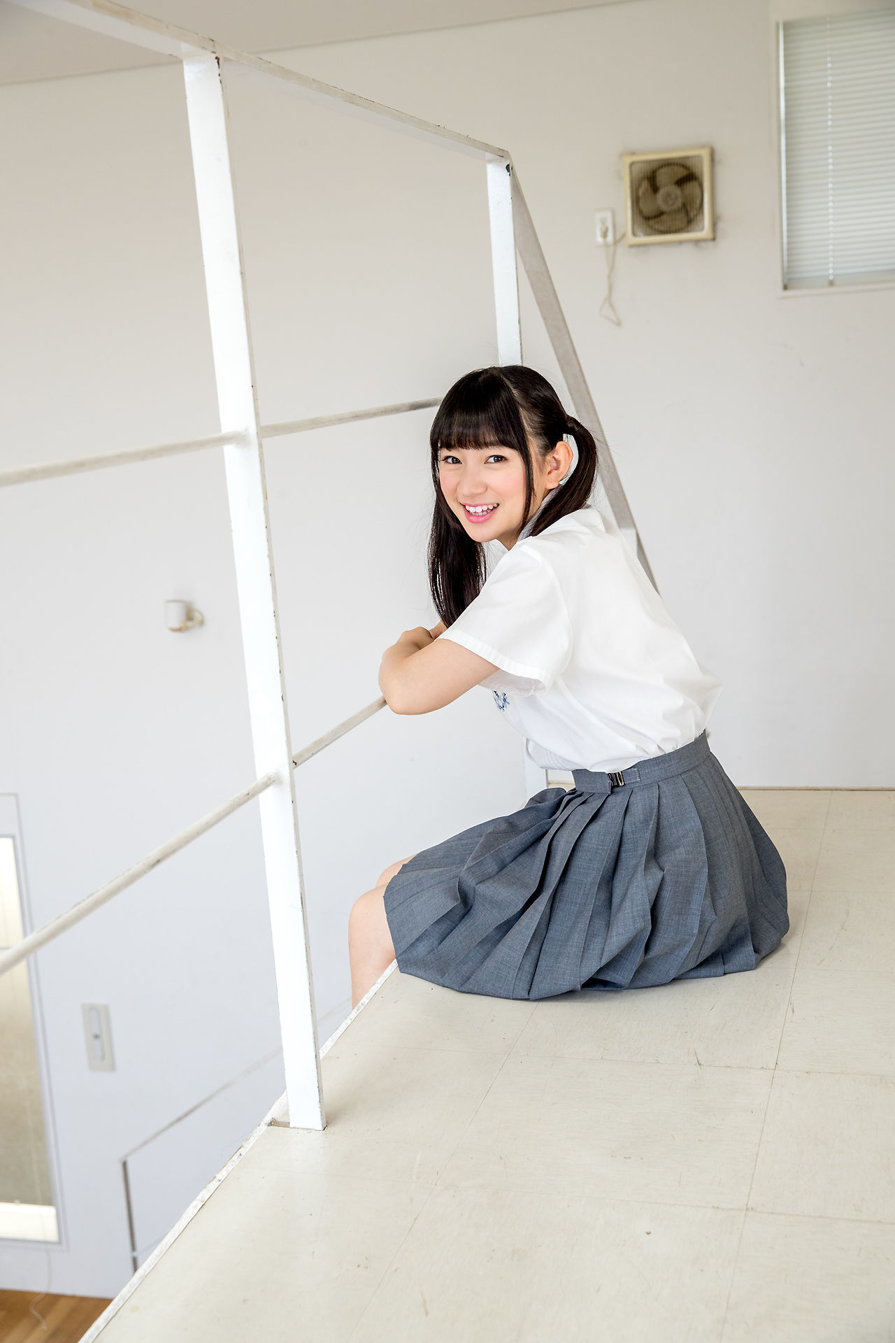 [Minisuka.tv] Miruku Kawamura 河村みるく- Special Gallery 3.1