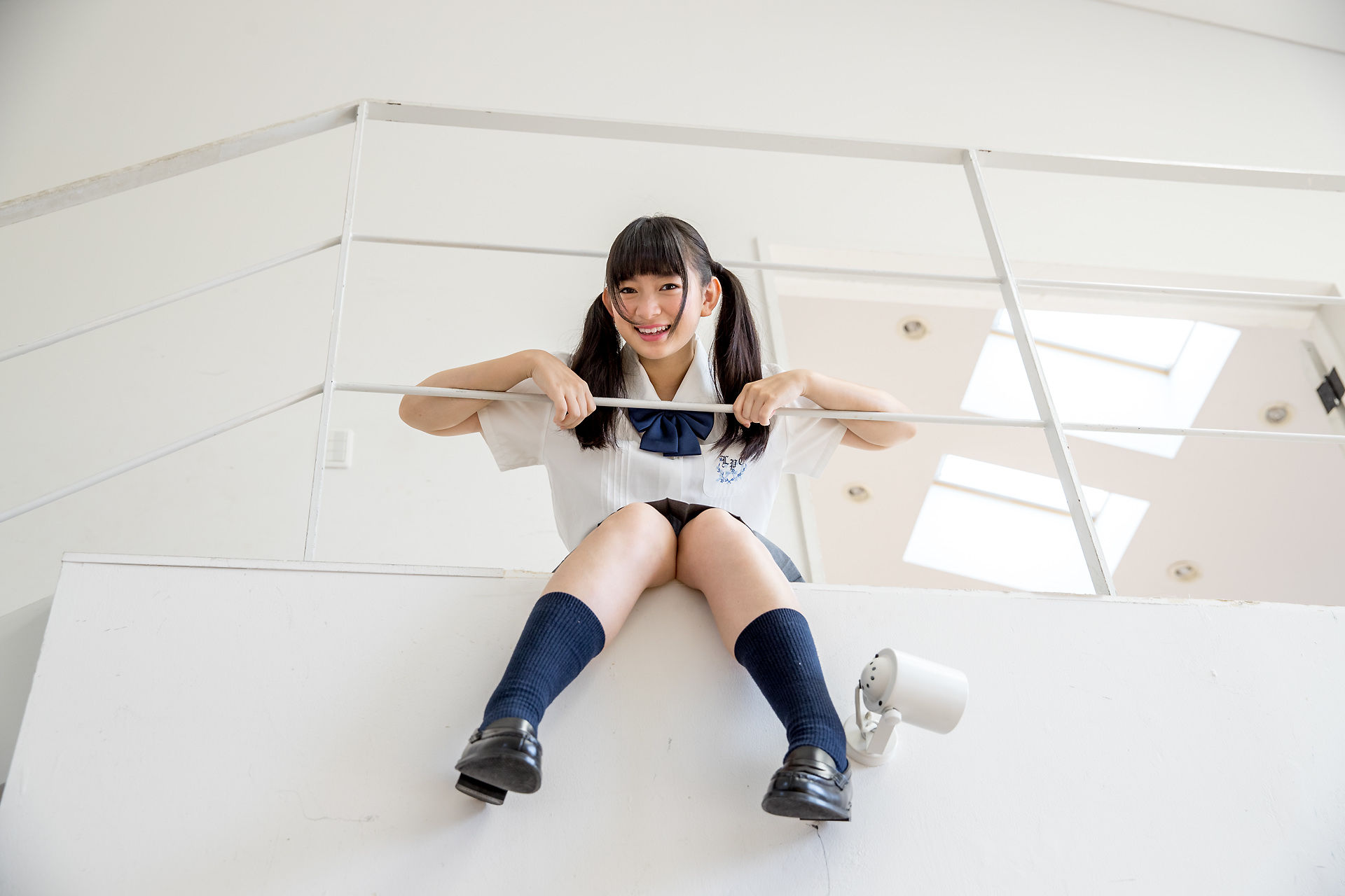 [Minisuka.tv] Miruku Kawamura 河村みるく- Special Gallery 3.1