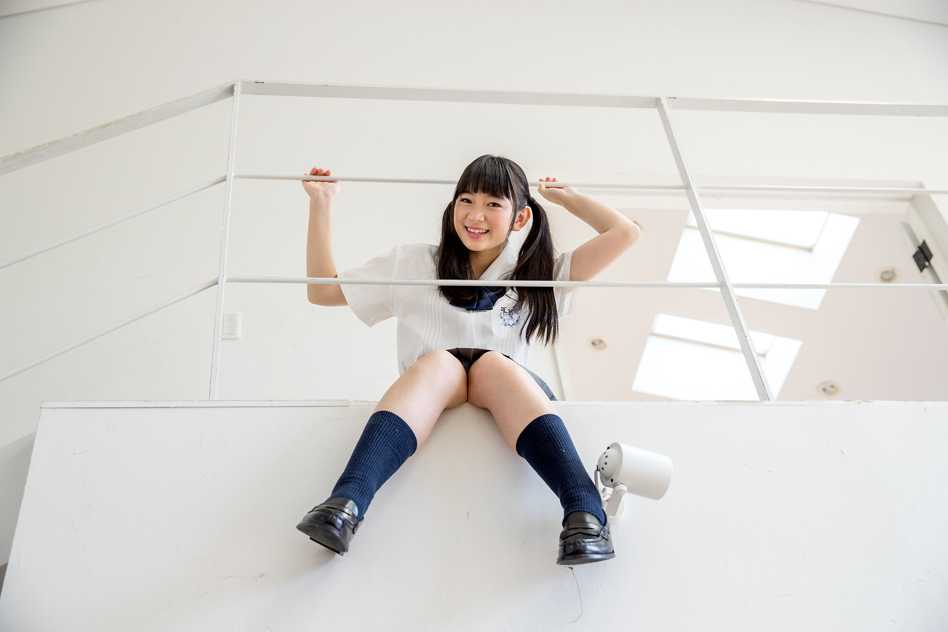 [Minisuka.tv] Miruku Kawamura 河村みるく- Special Gallery 3.1