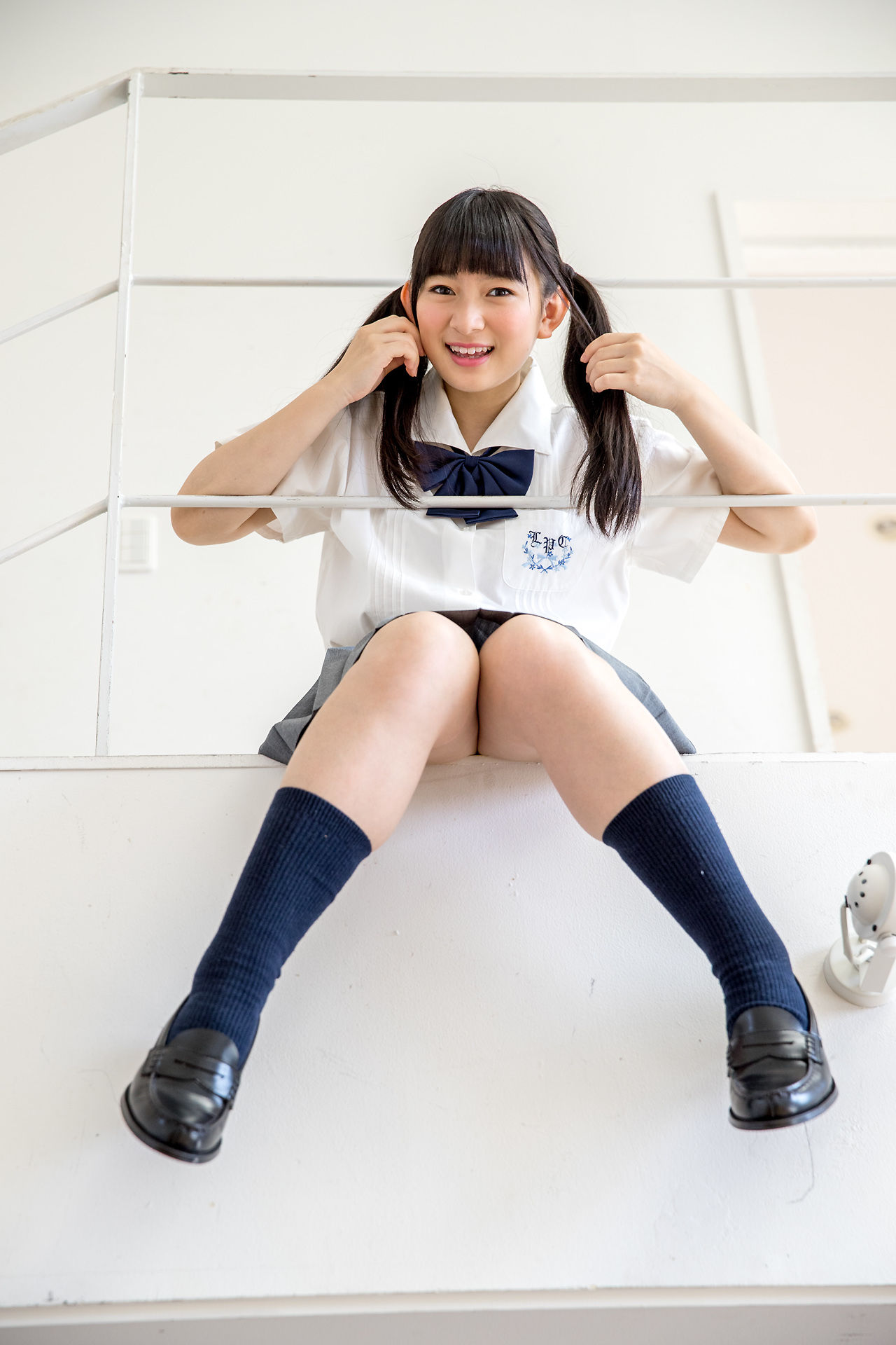 [Minisuka.tv] Miruku Kawamura 河村みるく- Special Gallery 3.1
