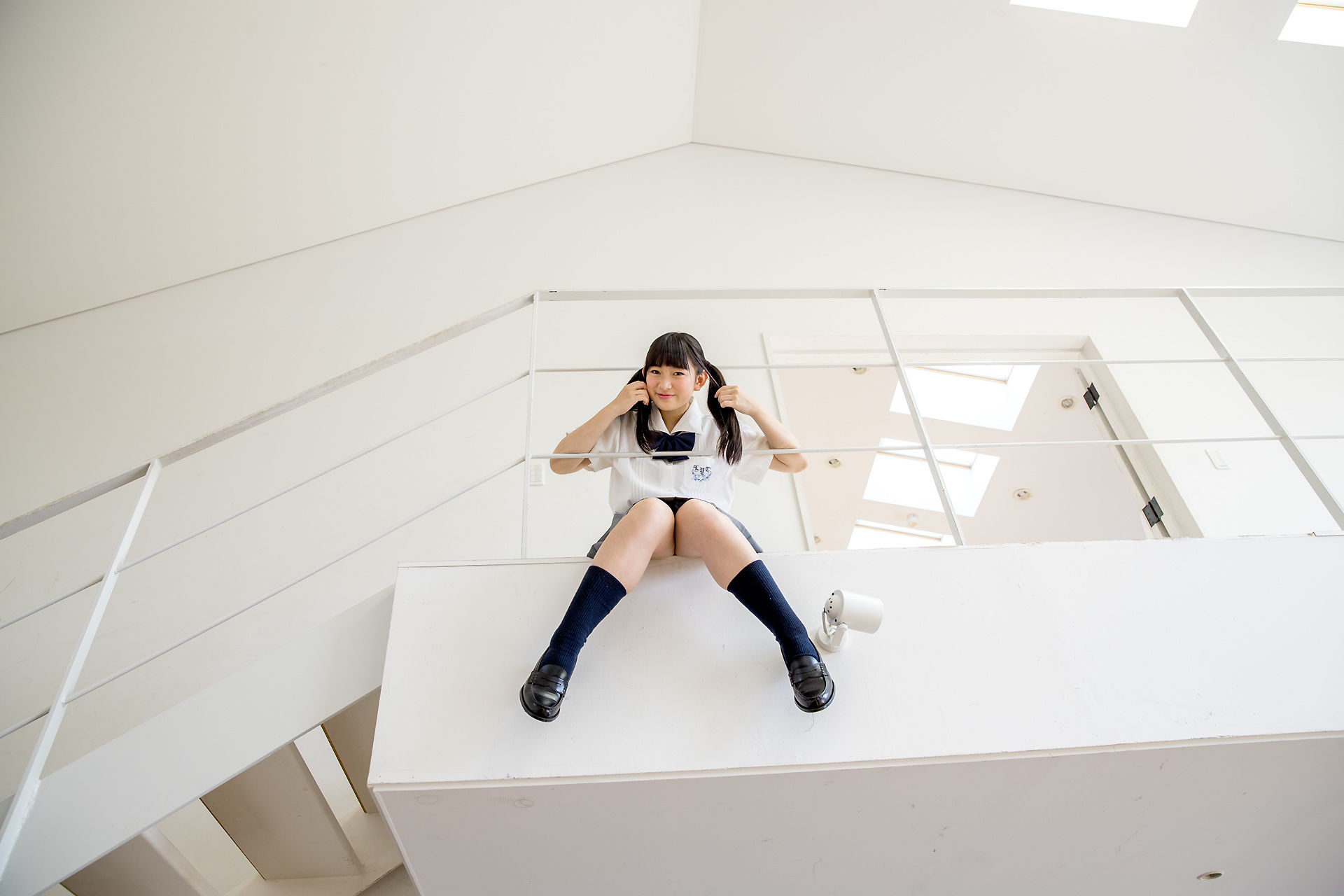 [Minisuka.tv] Miruku Kawamura 河村みるく- Special Gallery 3.1