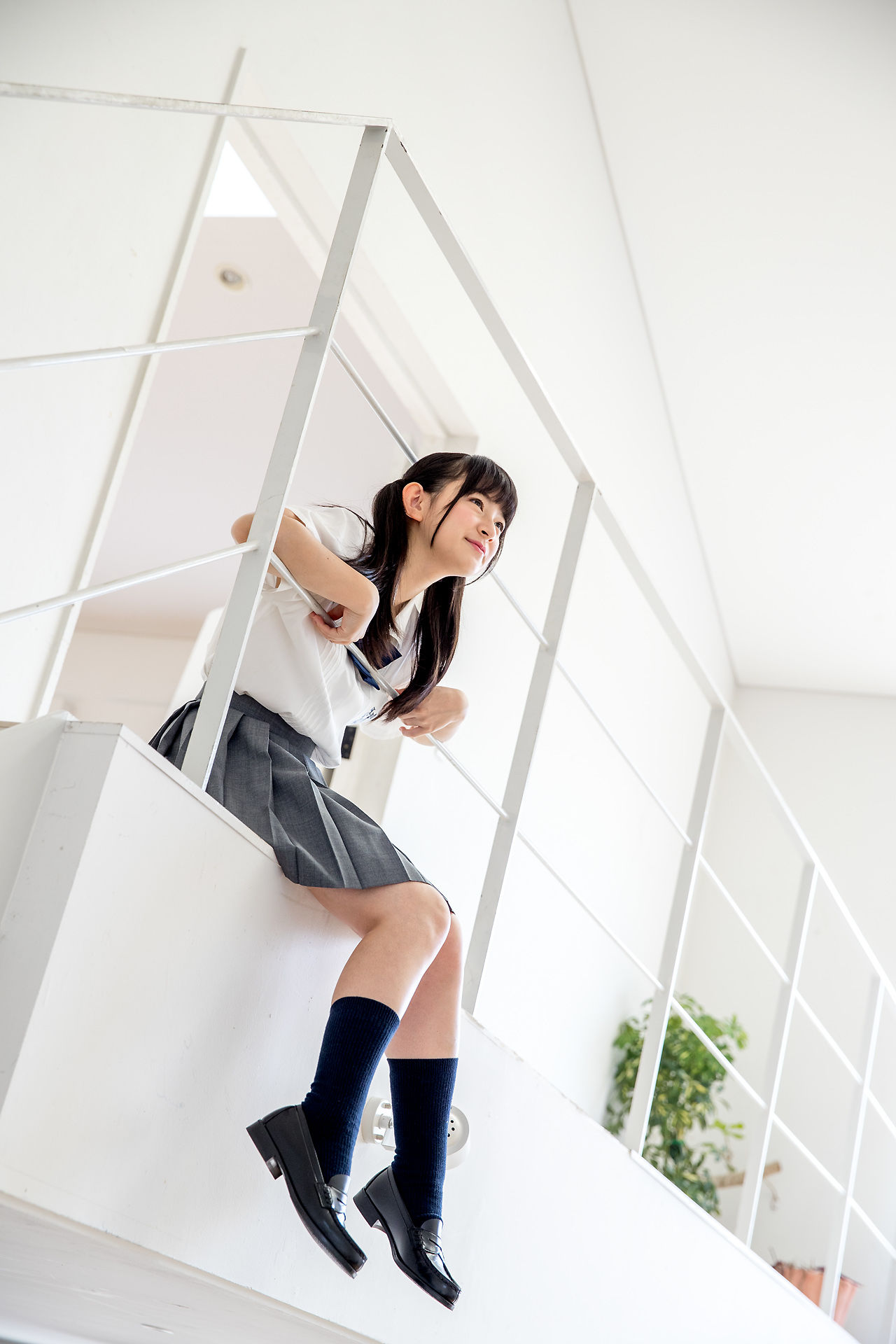 [Minisuka.tv] Miruku Kawamura 河村みるく- Special Gallery 3.1