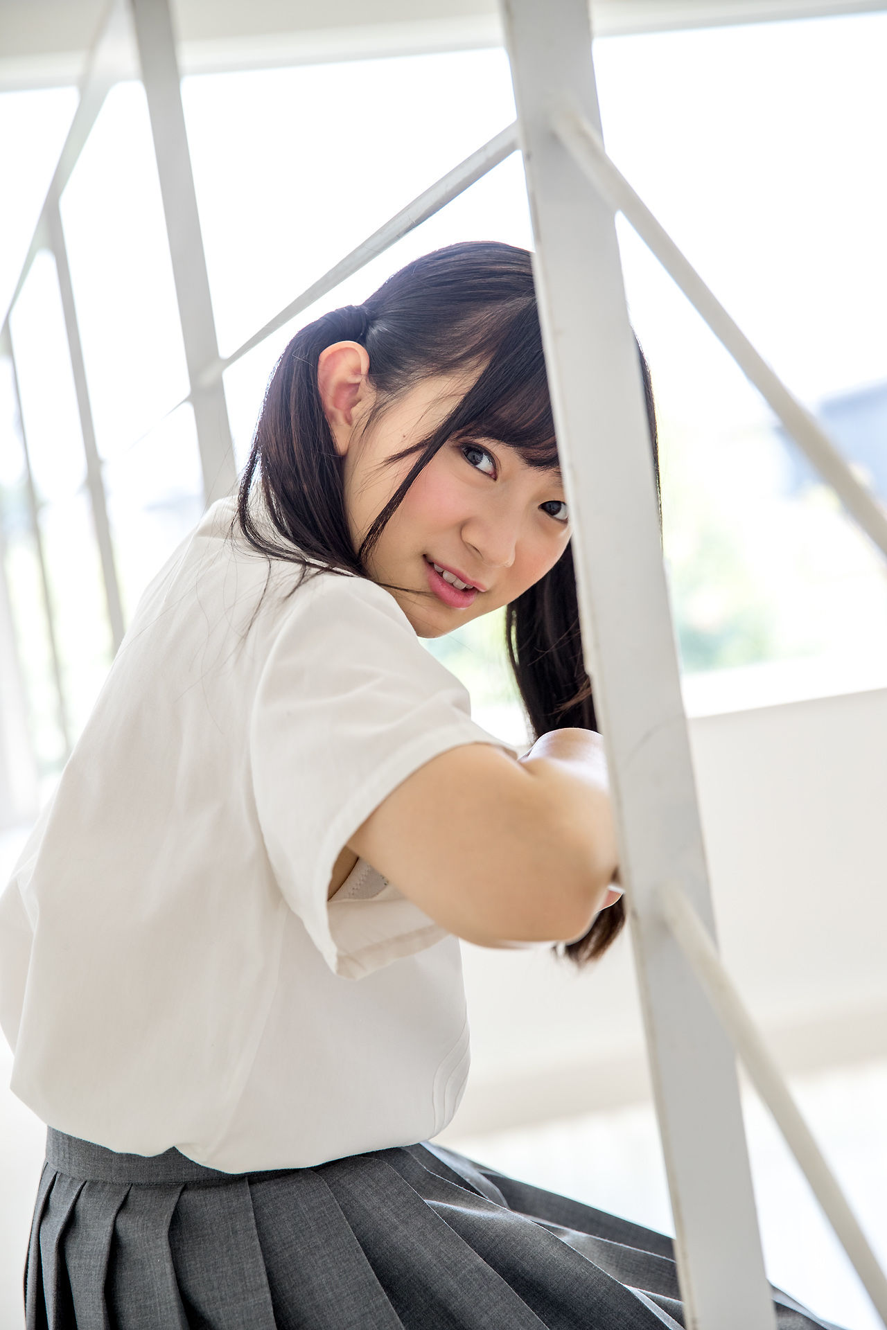 [Minisuka.tv] Miruku Kawamura 河村みるく- Special Gallery 3.1