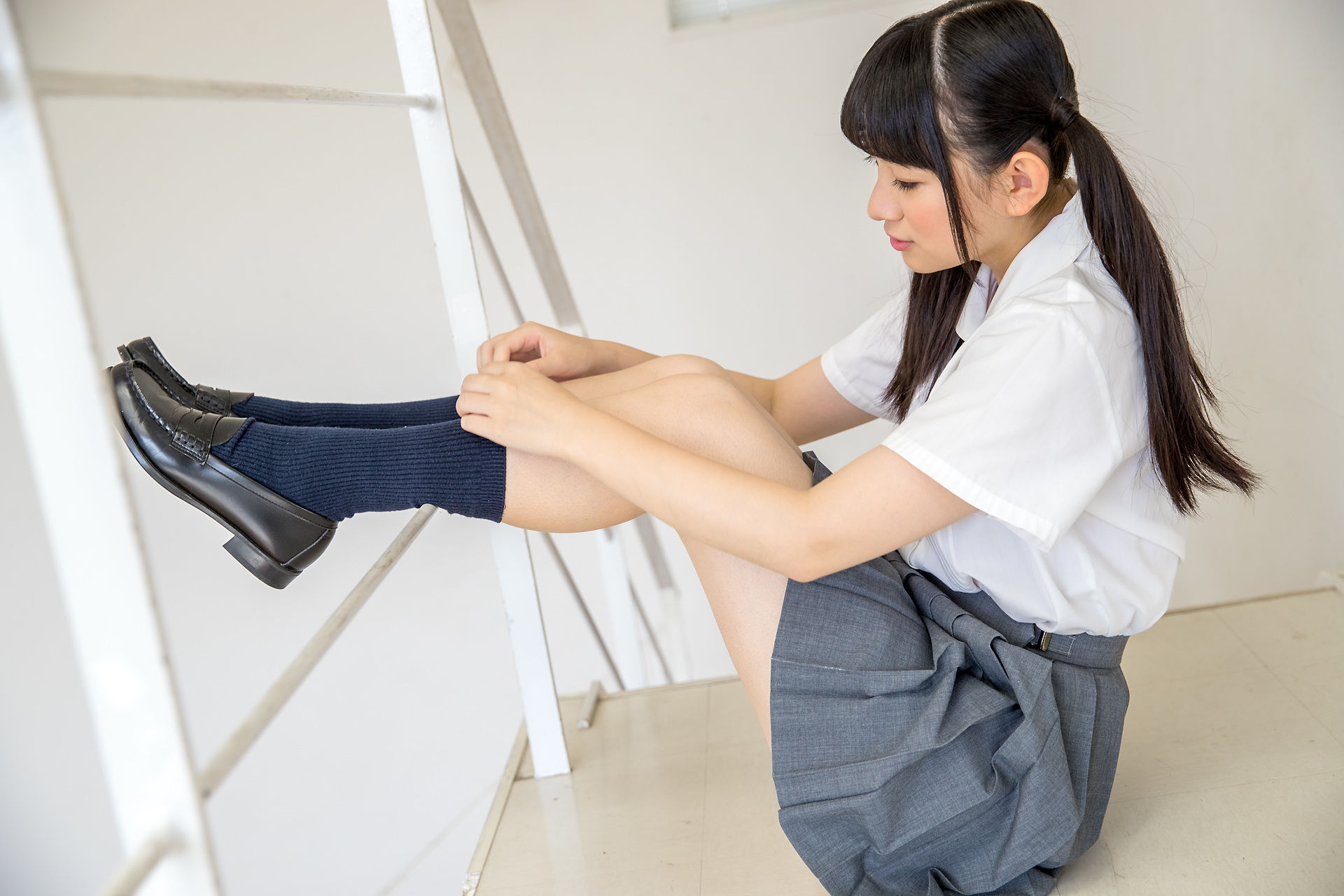 [Minisuka.tv] Miruku Kawamura 河村みるく- Special Gallery 3.1