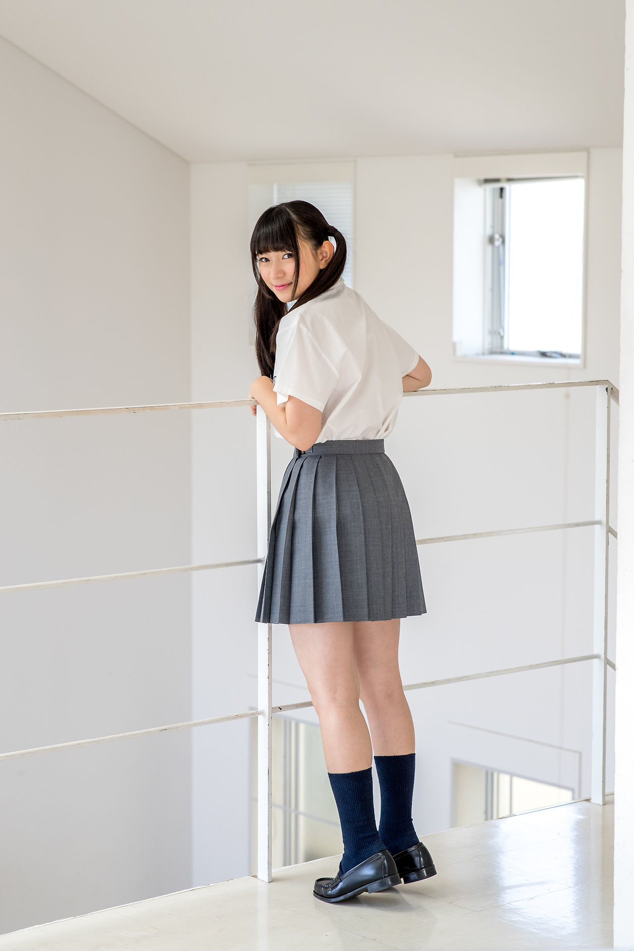 [Minisuka.tv] Miruku Kawamura 河村みるく- Special Gallery 3.1