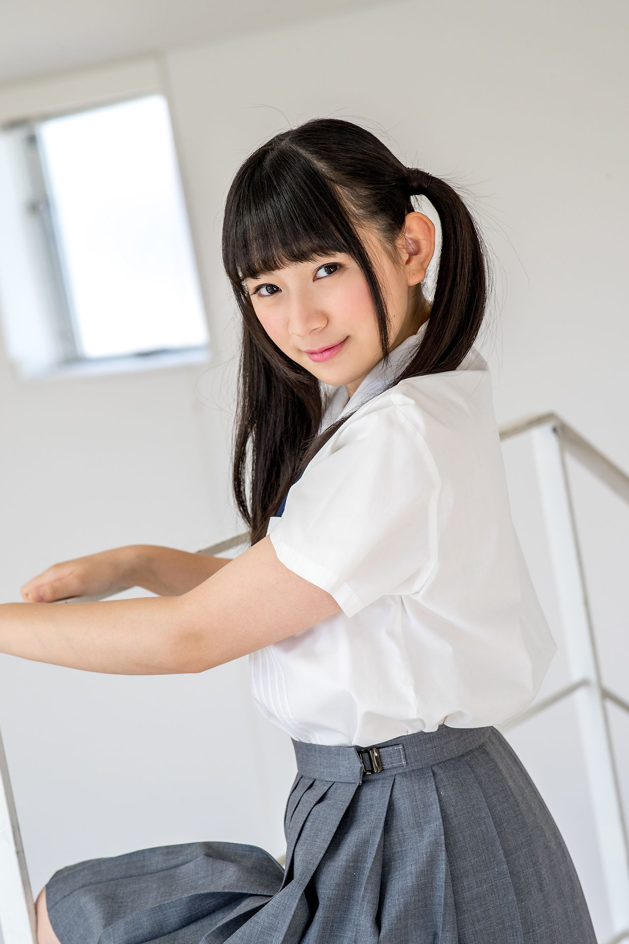 [Minisuka.tv] Miruku Kawamura 河村みるく- Special Gallery 3.1