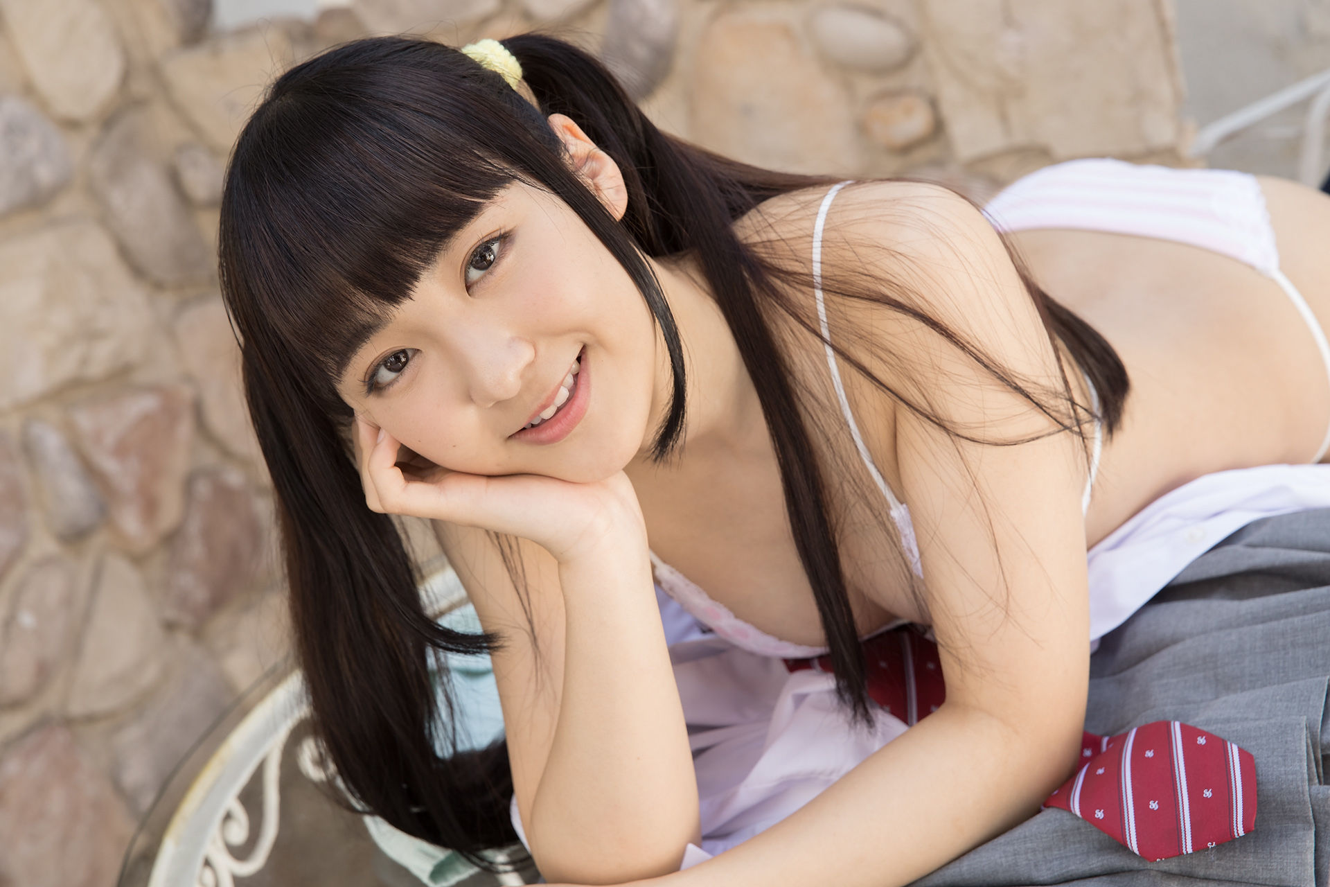 [Minisuka.tv] Ai Takanashi 高梨あい - Regular Gallery 5.2
