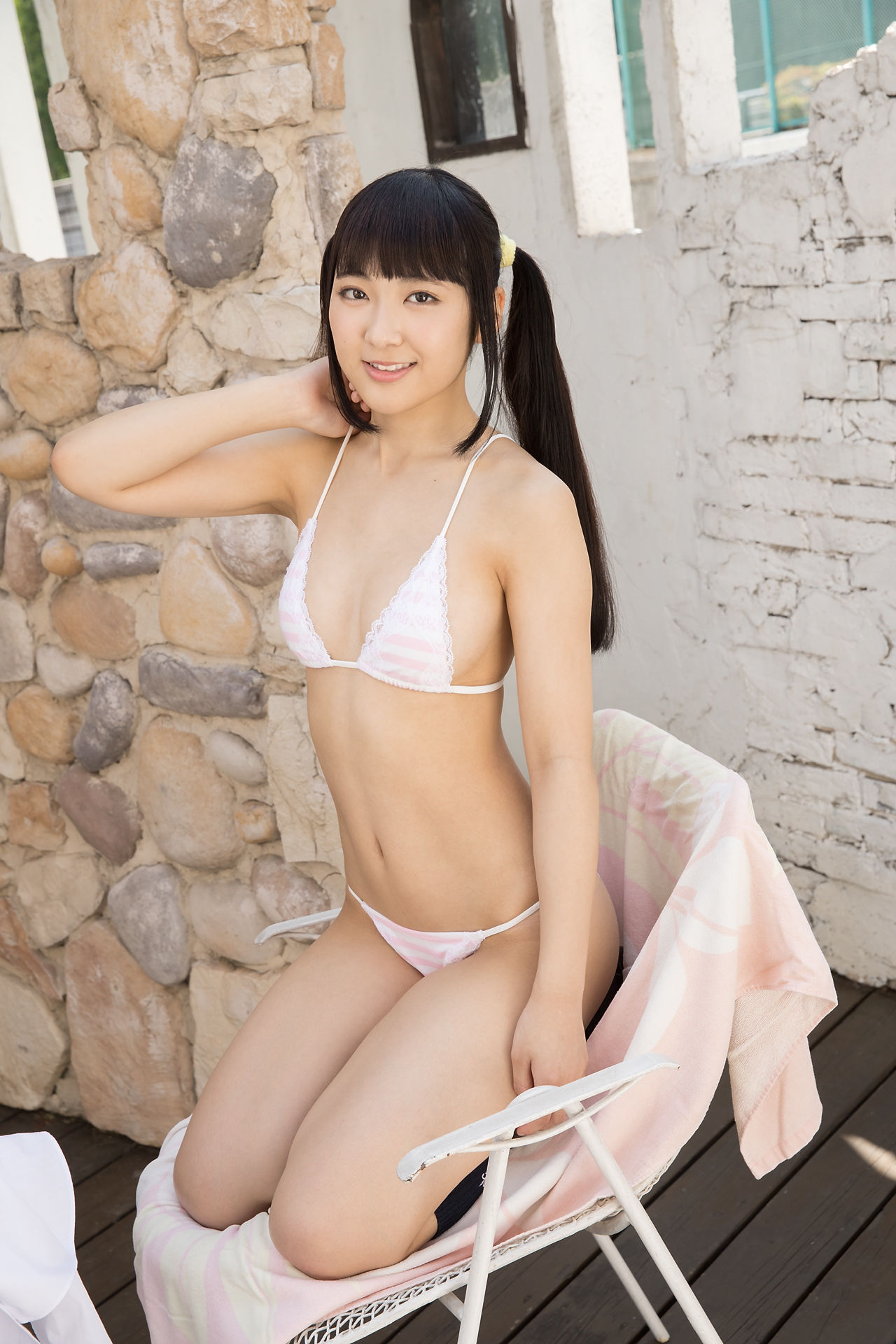 [Minisuka.tv] Ai Takanashi 高梨あい - Regular Gallery 5.2