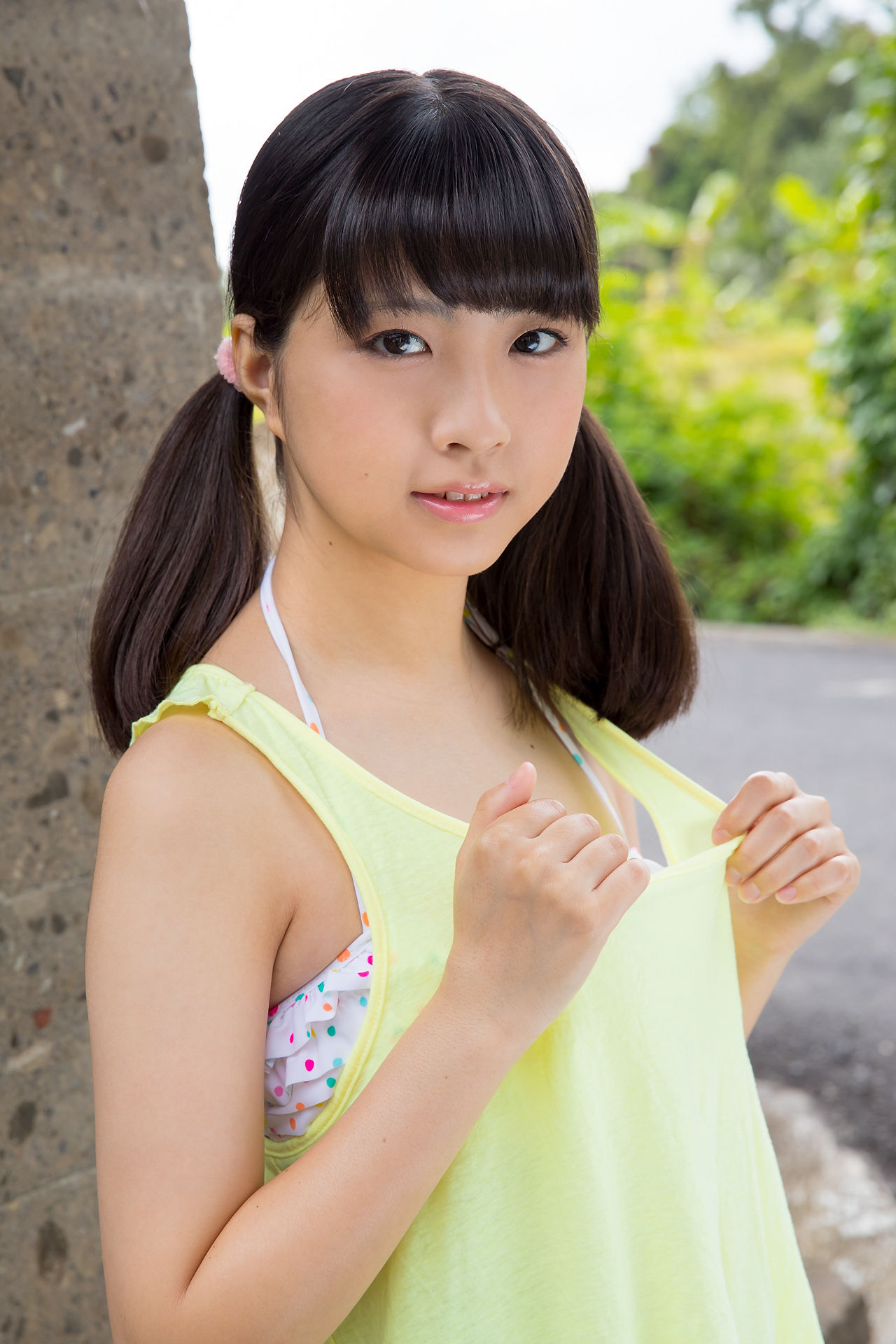 [Minisuka.tv] Nagisa Ikeda 池田なぎさ - Regular Gallery 2.2