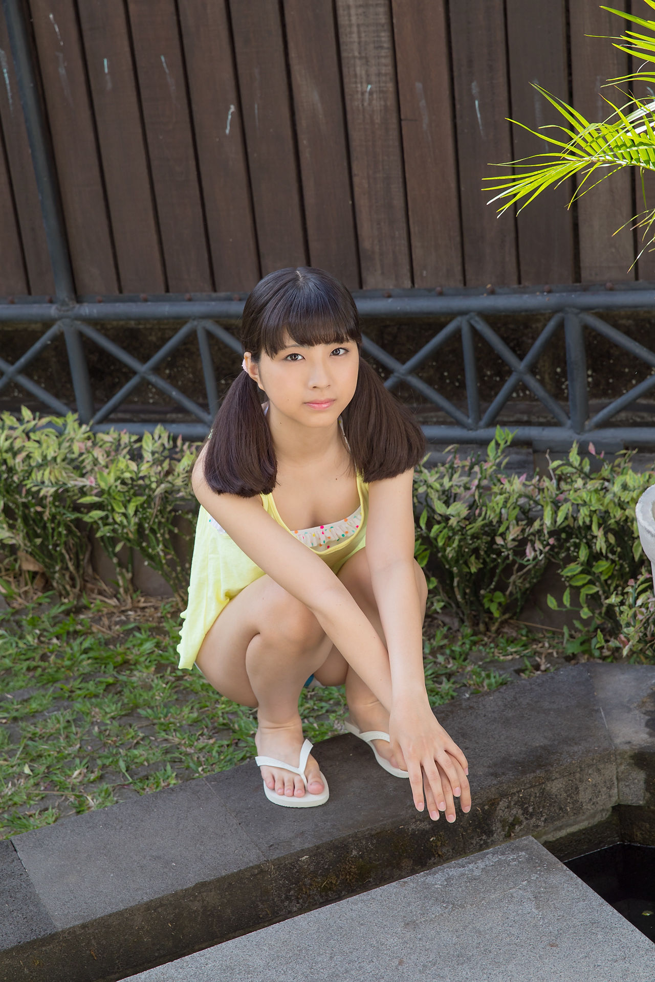 [Minisuka.tv] Nagisa Ikeda 池田なぎさ - Regular Gallery 2.2