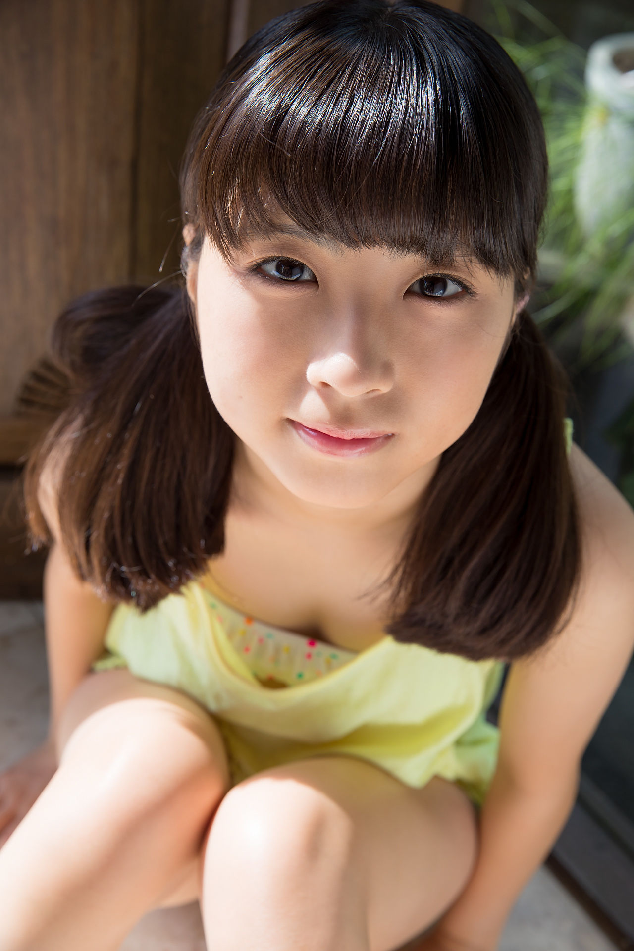 [Minisuka.tv] Nagisa Ikeda 池田なぎさ - Regular Gallery 2.2