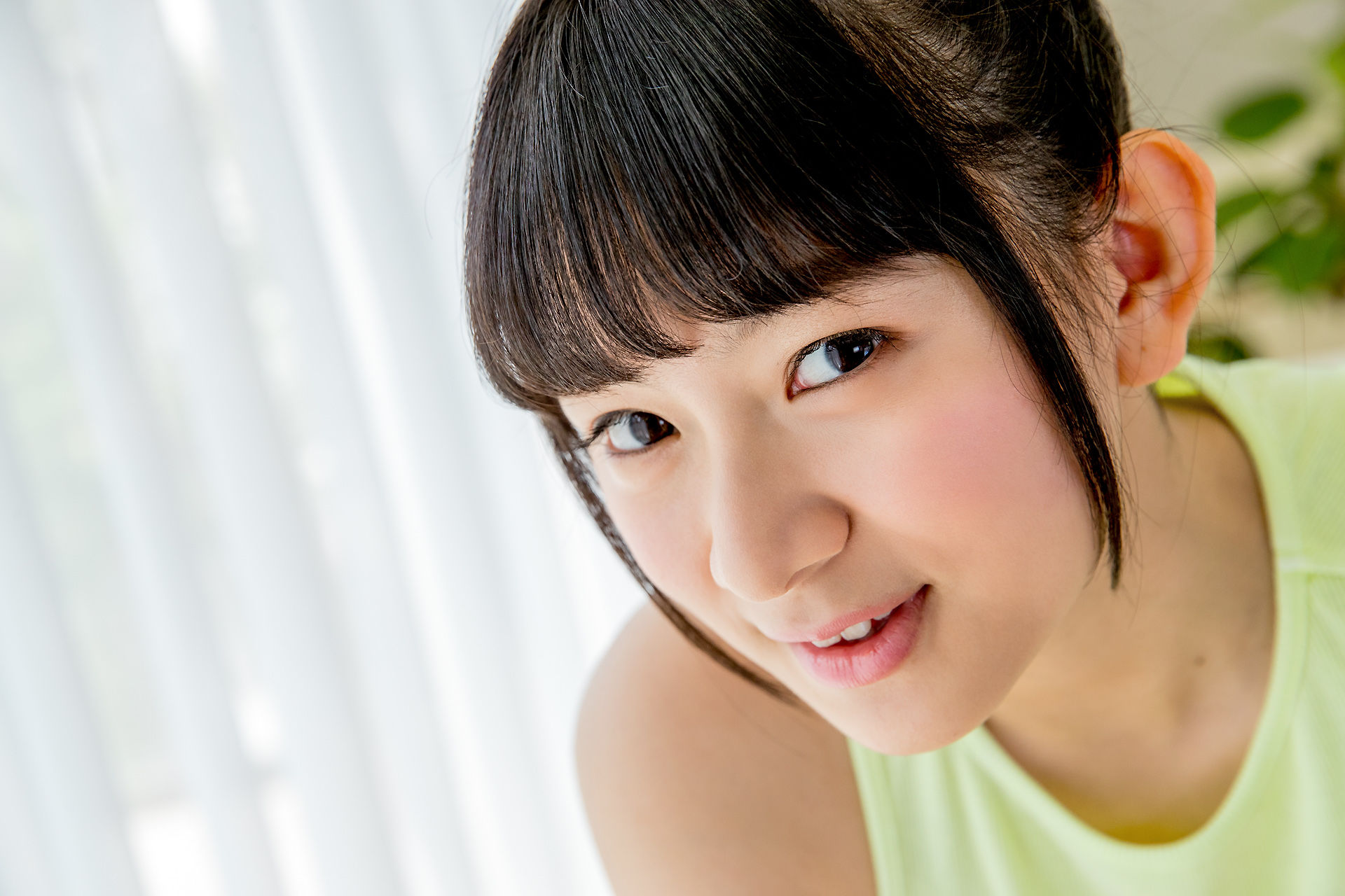 [Minisuka.tv] Miruku Kawamura 河村みるく- Special Gallery 3.2