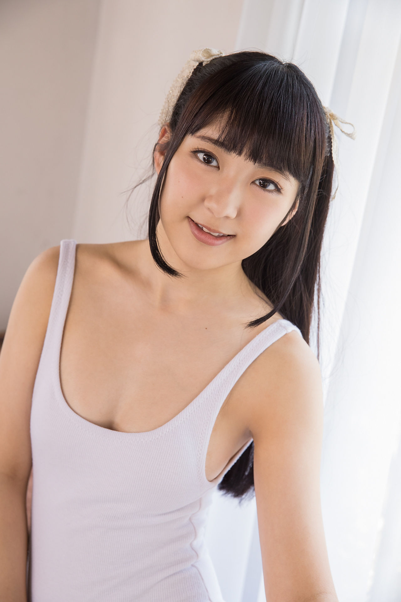 [Minisuka.tv] Ai Takanashi 高梨あい - Regular Gallery 5.4