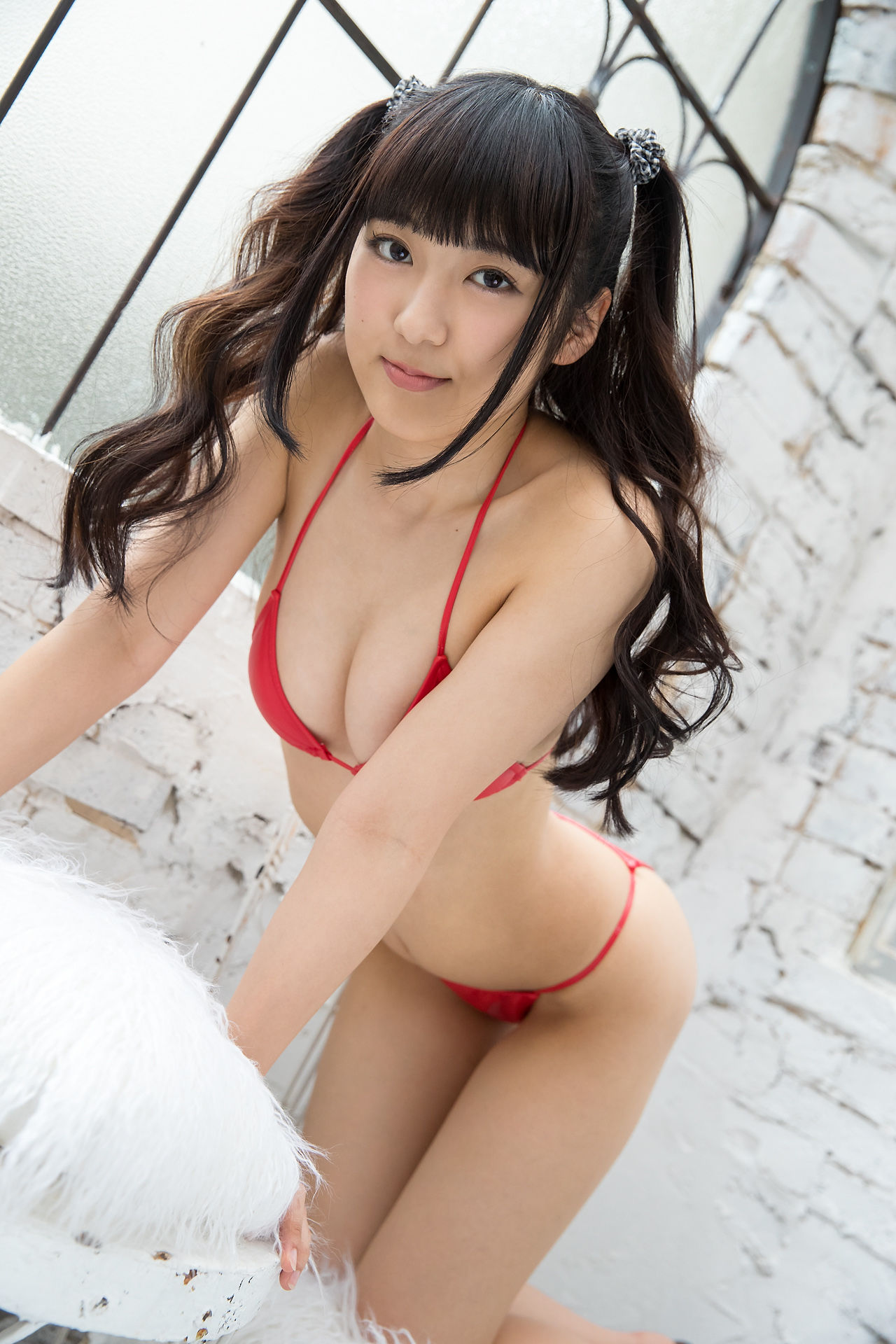 [Minisuka.tv] Ai Takanashi 高梨あい - Regular Gallery 5.5
