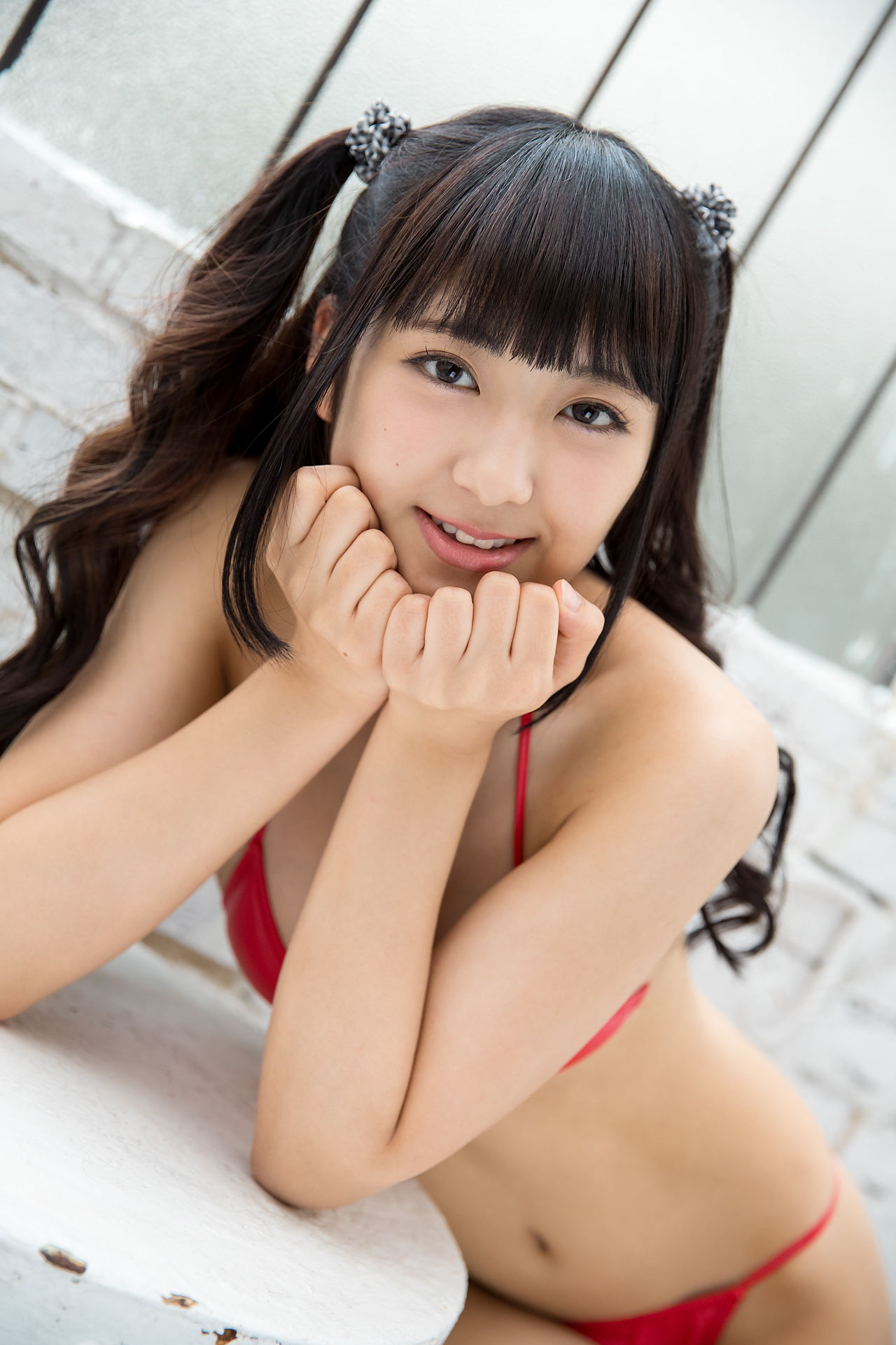 [Minisuka.tv] Ai Takanashi 高梨あい - Regular Gallery 5.5