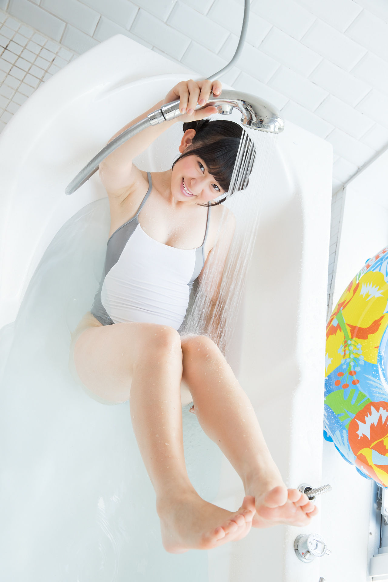 [Minisuka.tv] Miruku Kawamura 河村みるく- Special Gallery 3.3