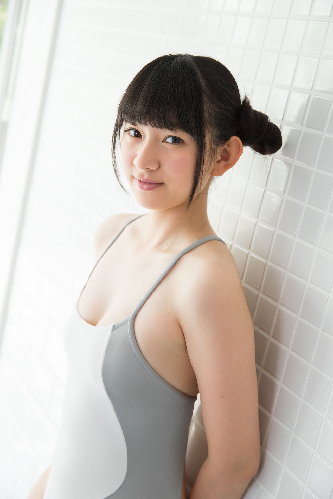 [Minisuka.tv] Miruku Kawamura 河村みるく- Special Gallery 3.3