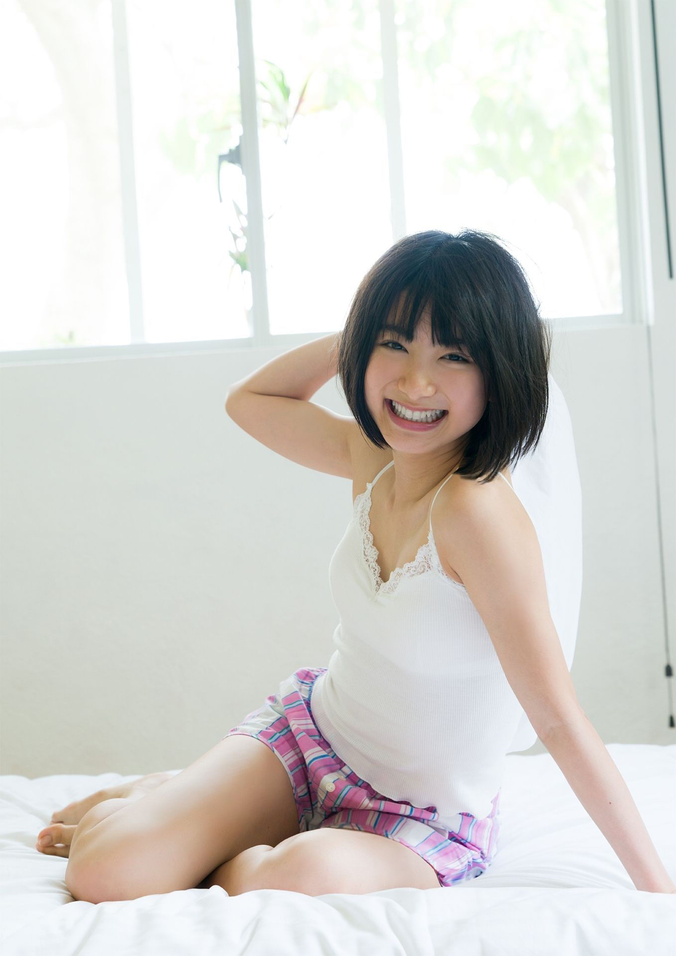 Ikema Natsumi 池間夏海写真集 「なつみ」写真集