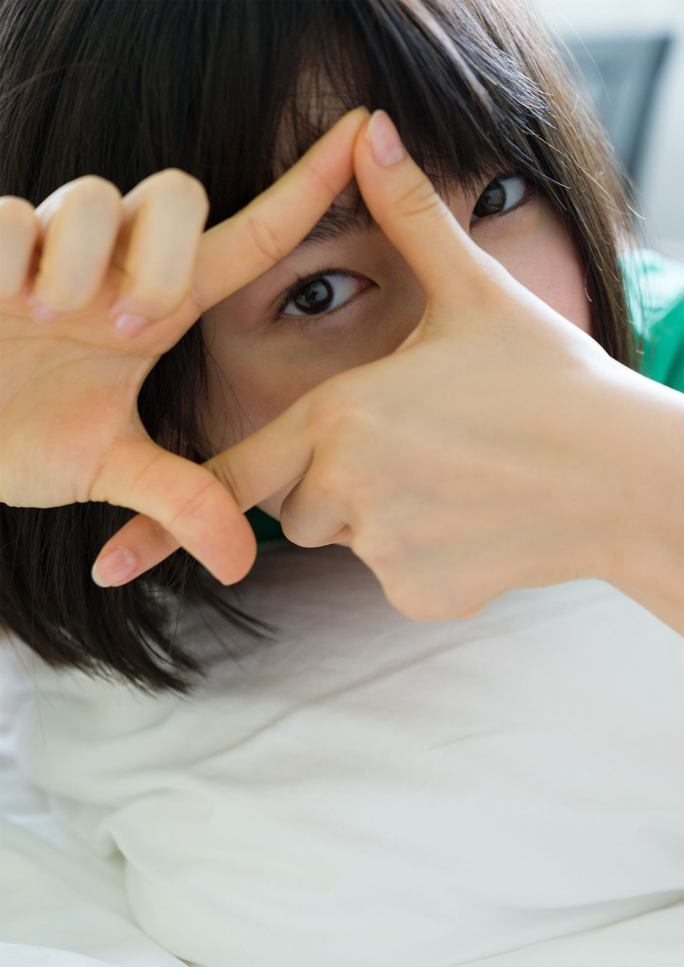 Ikema Natsumi 池間夏海写真集 「なつみ」写真集