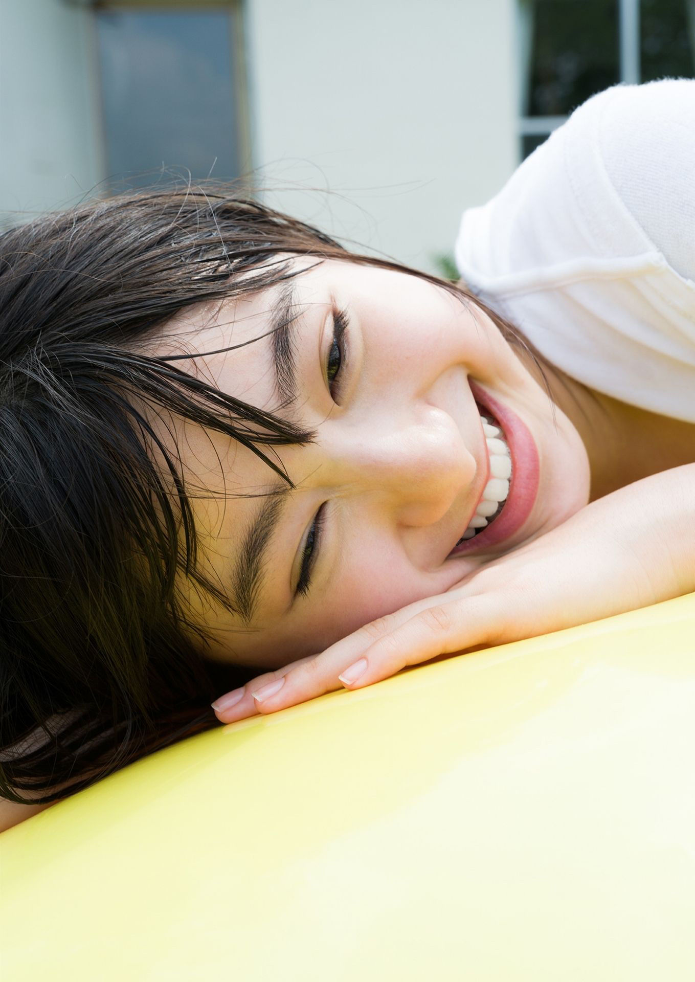Ikema Natsumi 池間夏海写真集 「なつみ」写真集
