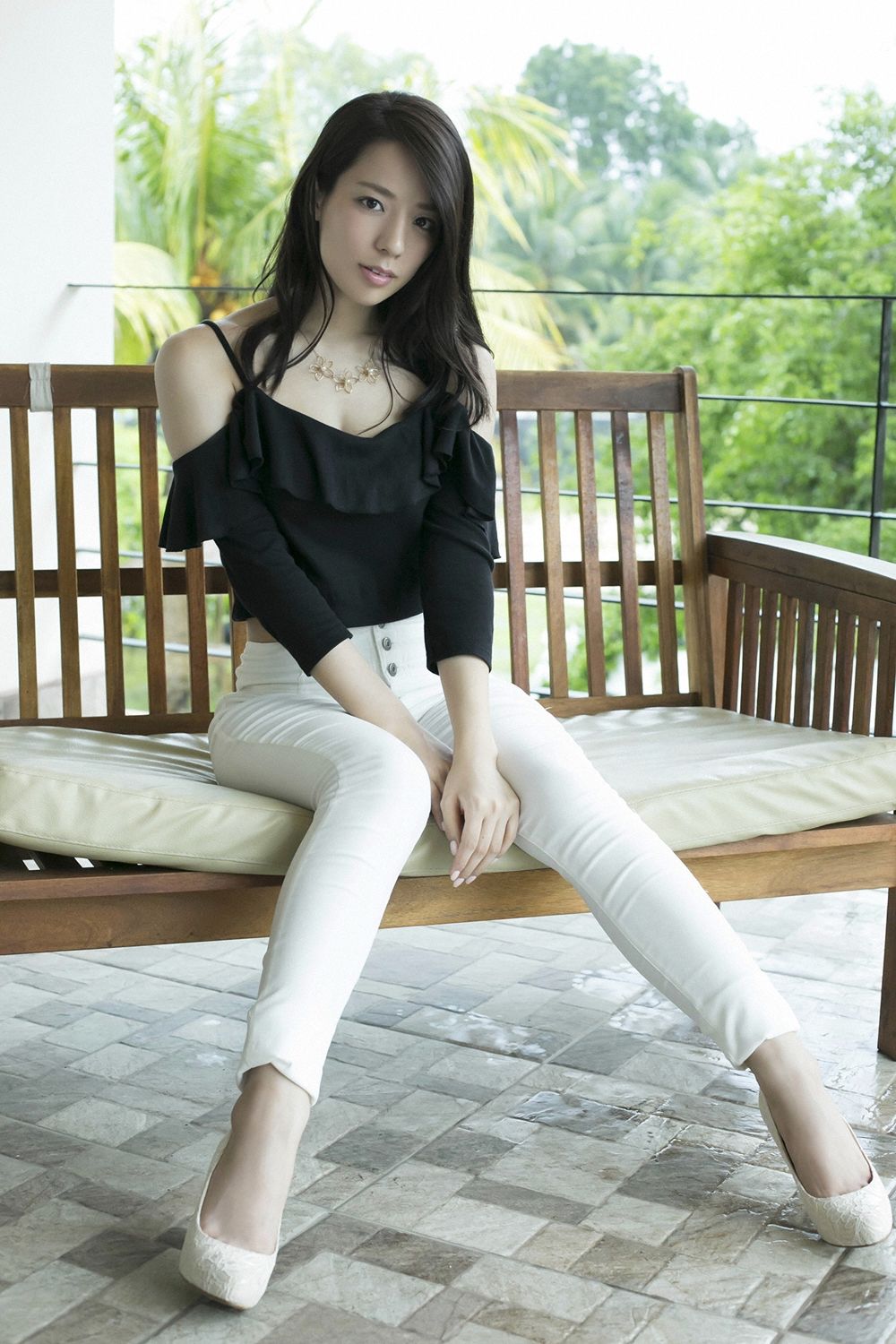 [YS-Web] Mayu Koseta 小濑田麻由 - COMPLETE