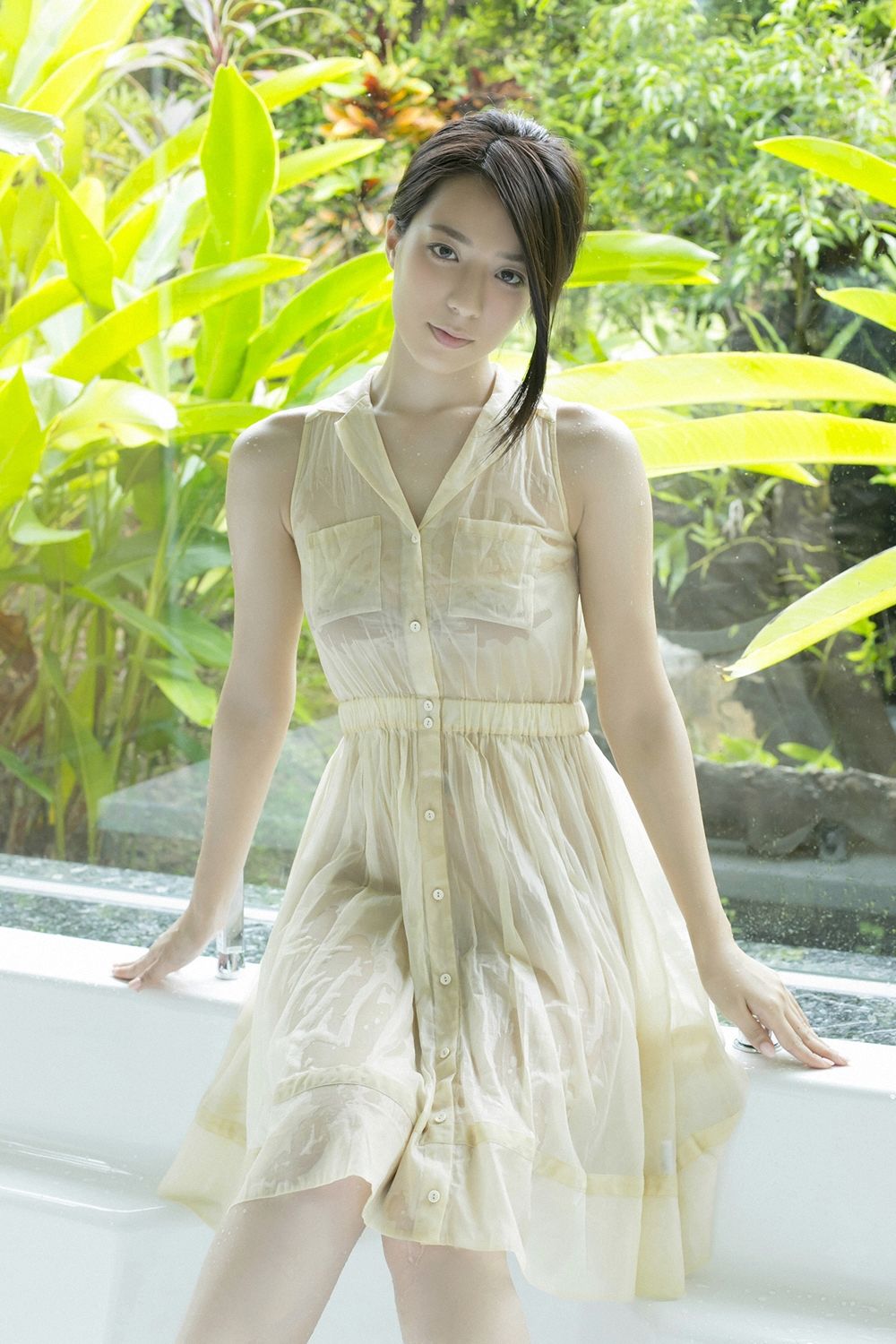 [YS-Web] Mayu Koseta 小濑田麻由 - COMPLETE