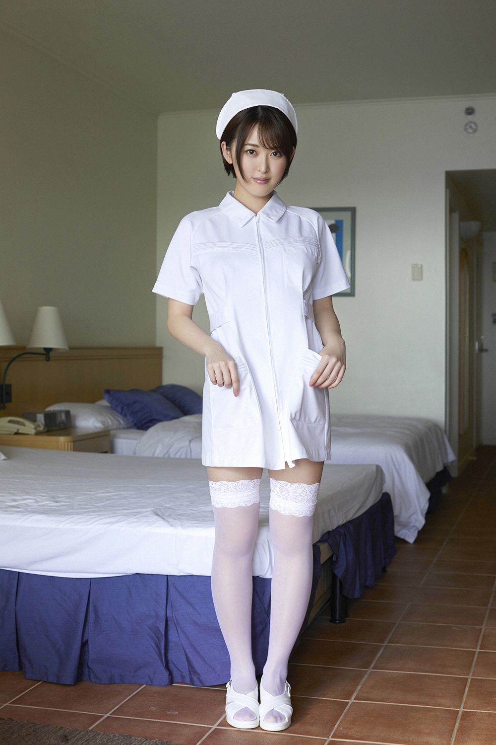 [YS-Web] Sara Oshino 忍野さら - COMPLETE