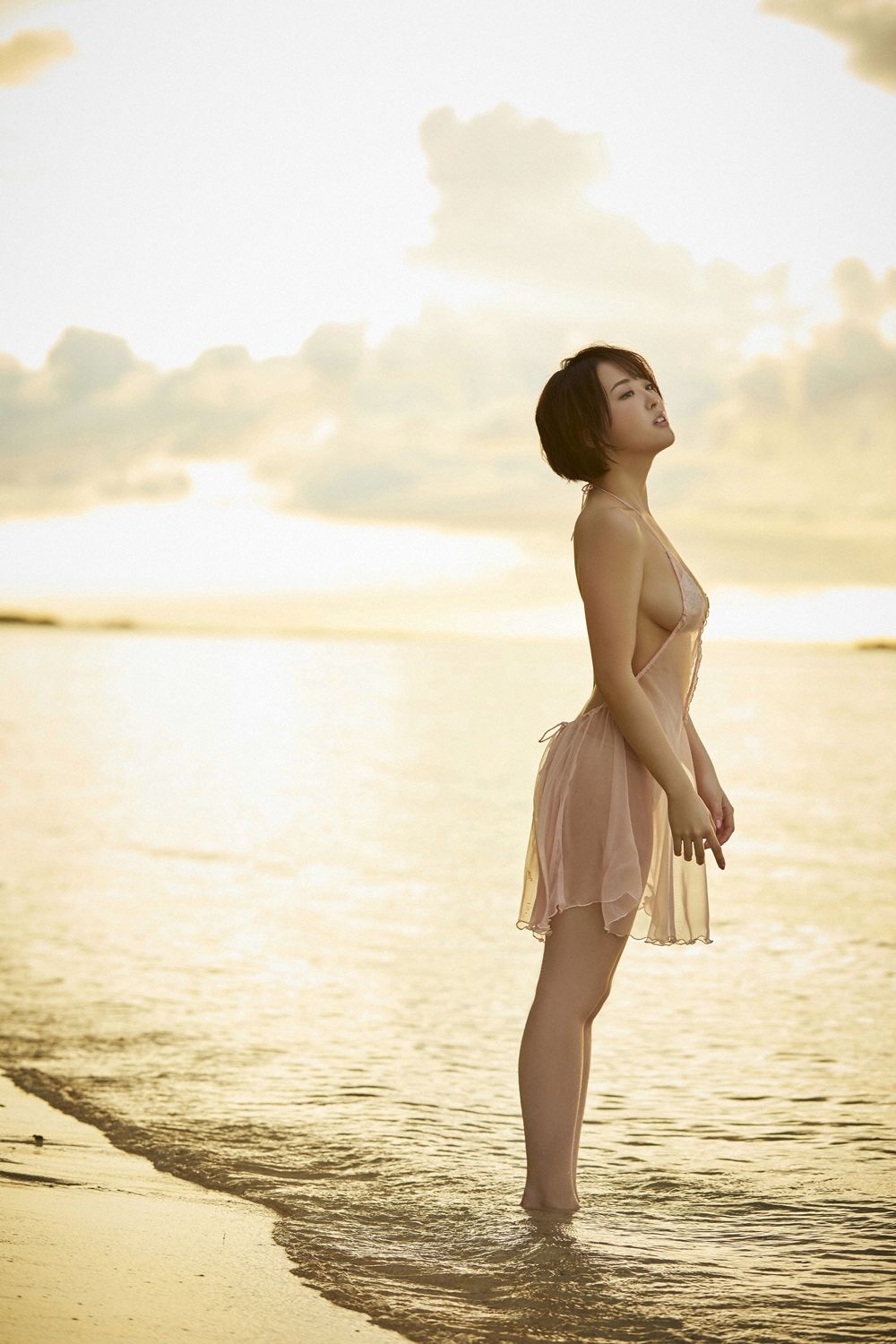 [YS-Web] Sara Oshino 忍野さら - COMPLETE