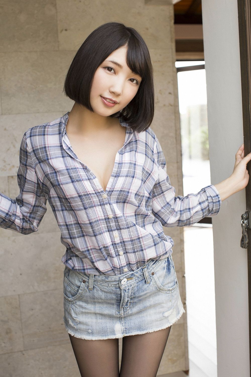[YS-Web] Mea Shimotsuki 霜月めあ - COMPLETE