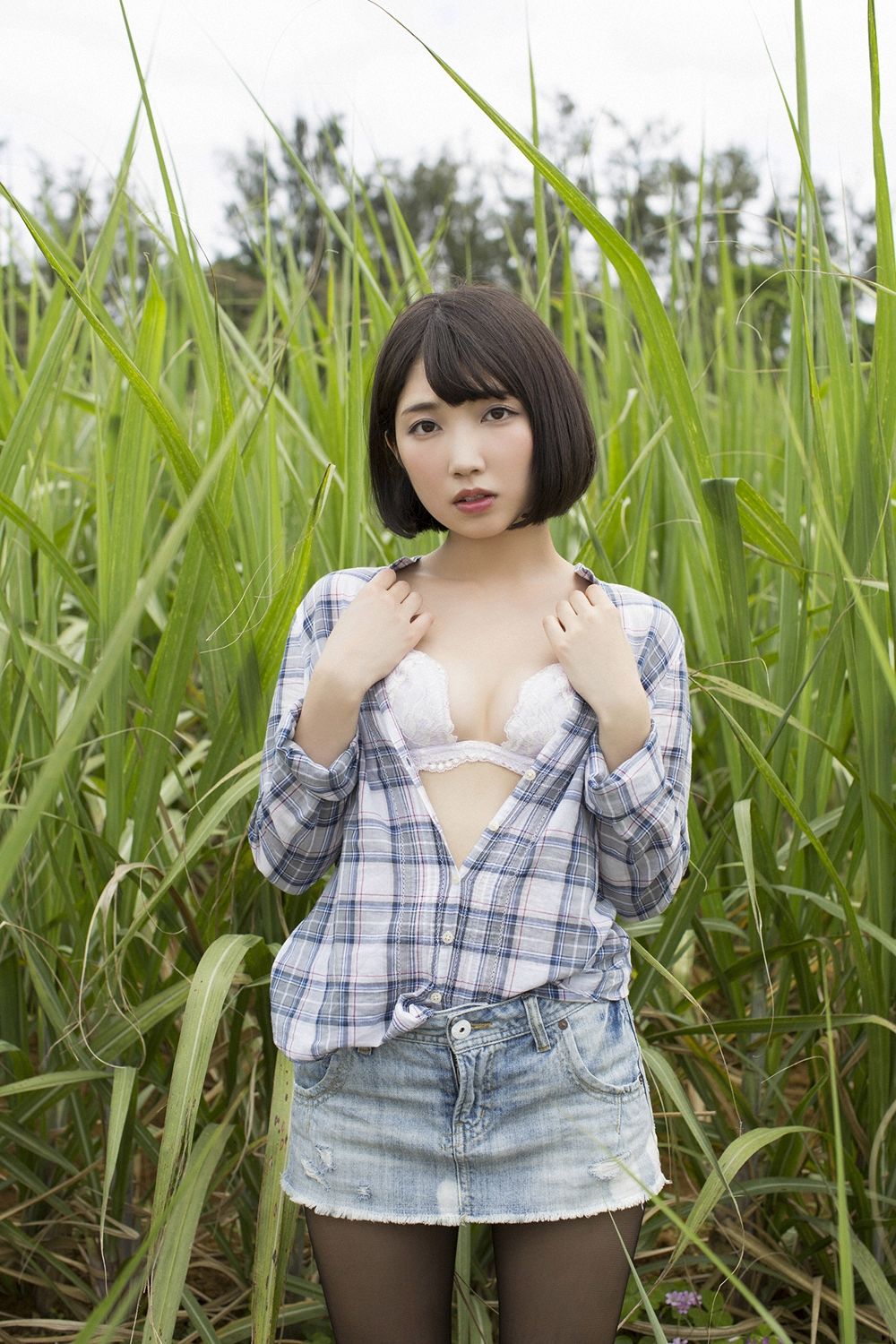 [YS-Web] Mea Shimotsuki 霜月めあ - COMPLETE