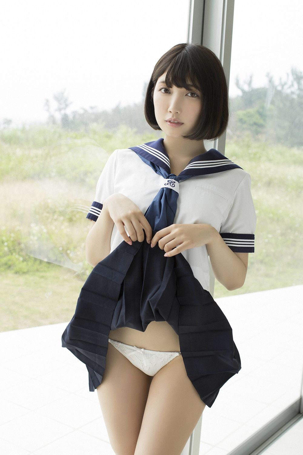[YS-Web] Mea Shimotsuki 霜月めあ - COMPLETE