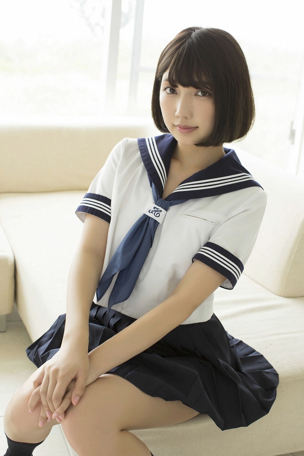 [YS-Web] Mea Shimotsuki 霜月めあ - COMPLETE