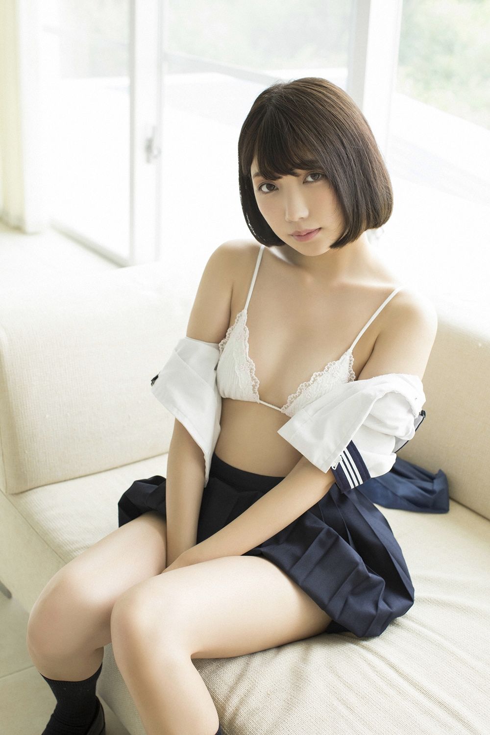 [YS-Web] Mea Shimotsuki 霜月めあ - COMPLETE