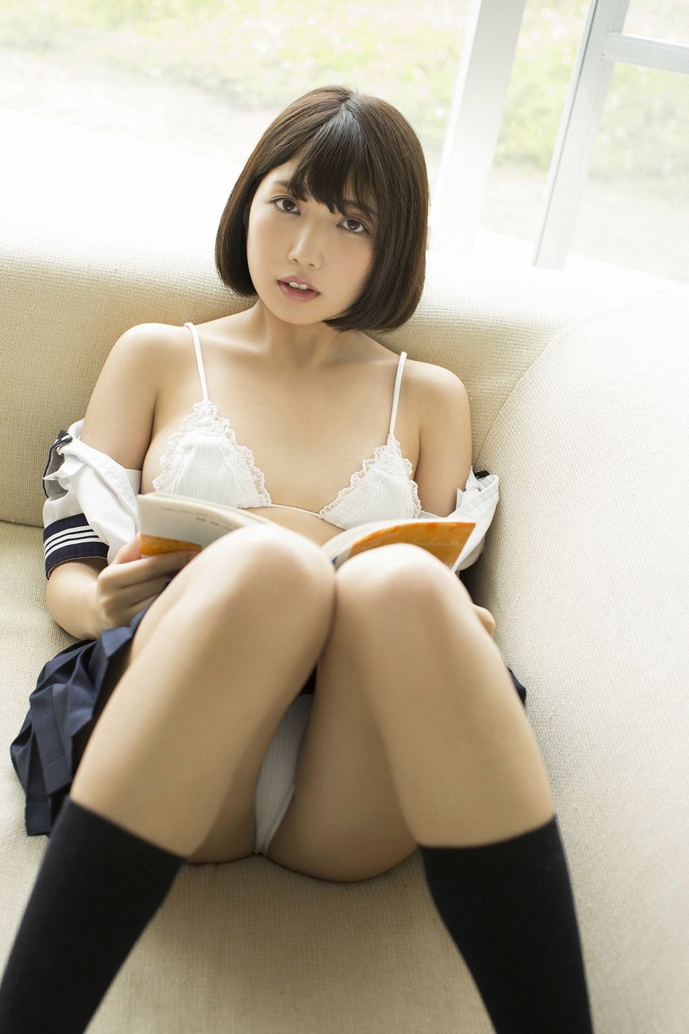 [YS-Web] Mea Shimotsuki 霜月めあ - COMPLETE