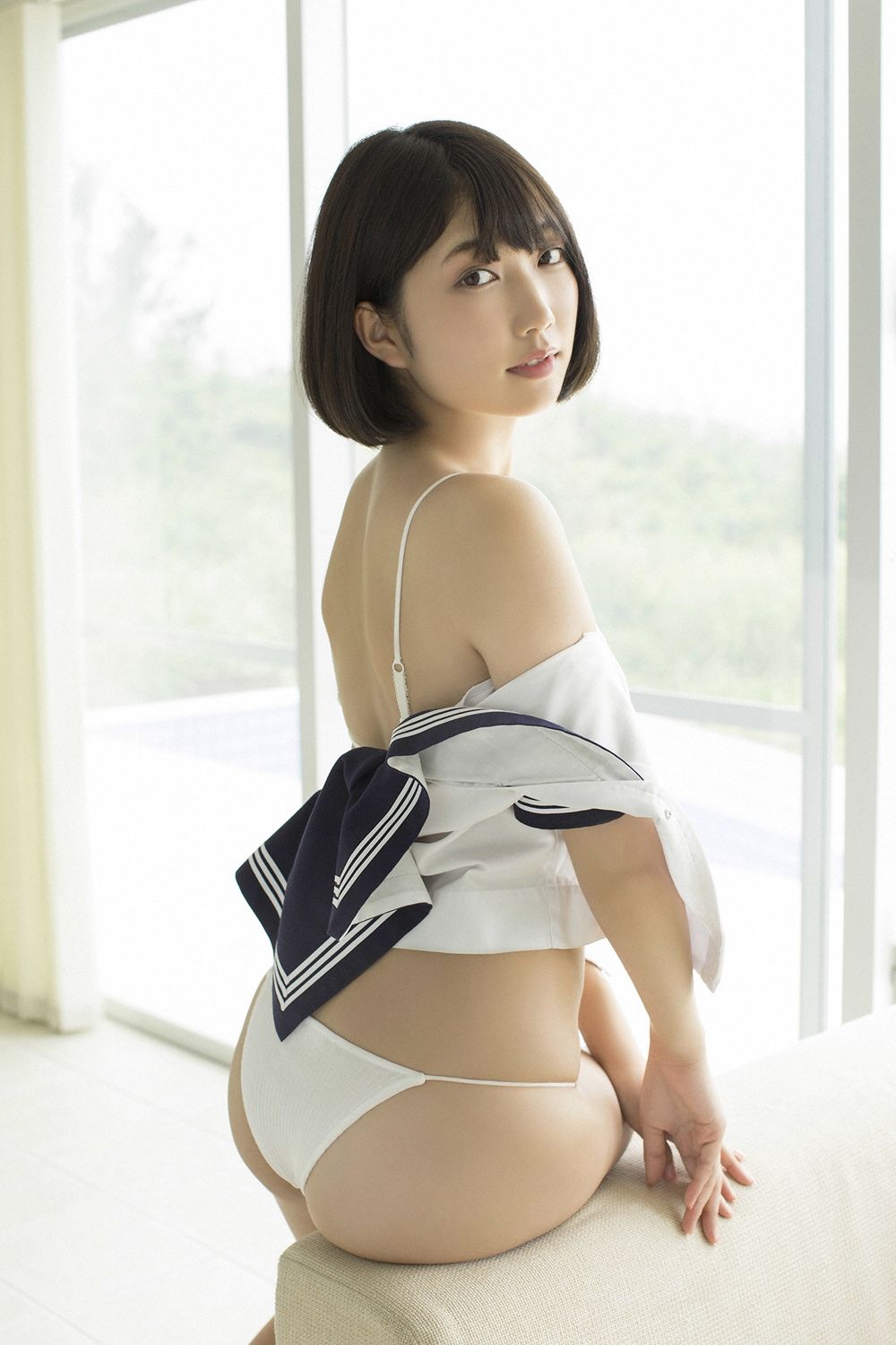 [YS-Web] Mea Shimotsuki 霜月めあ - COMPLETE