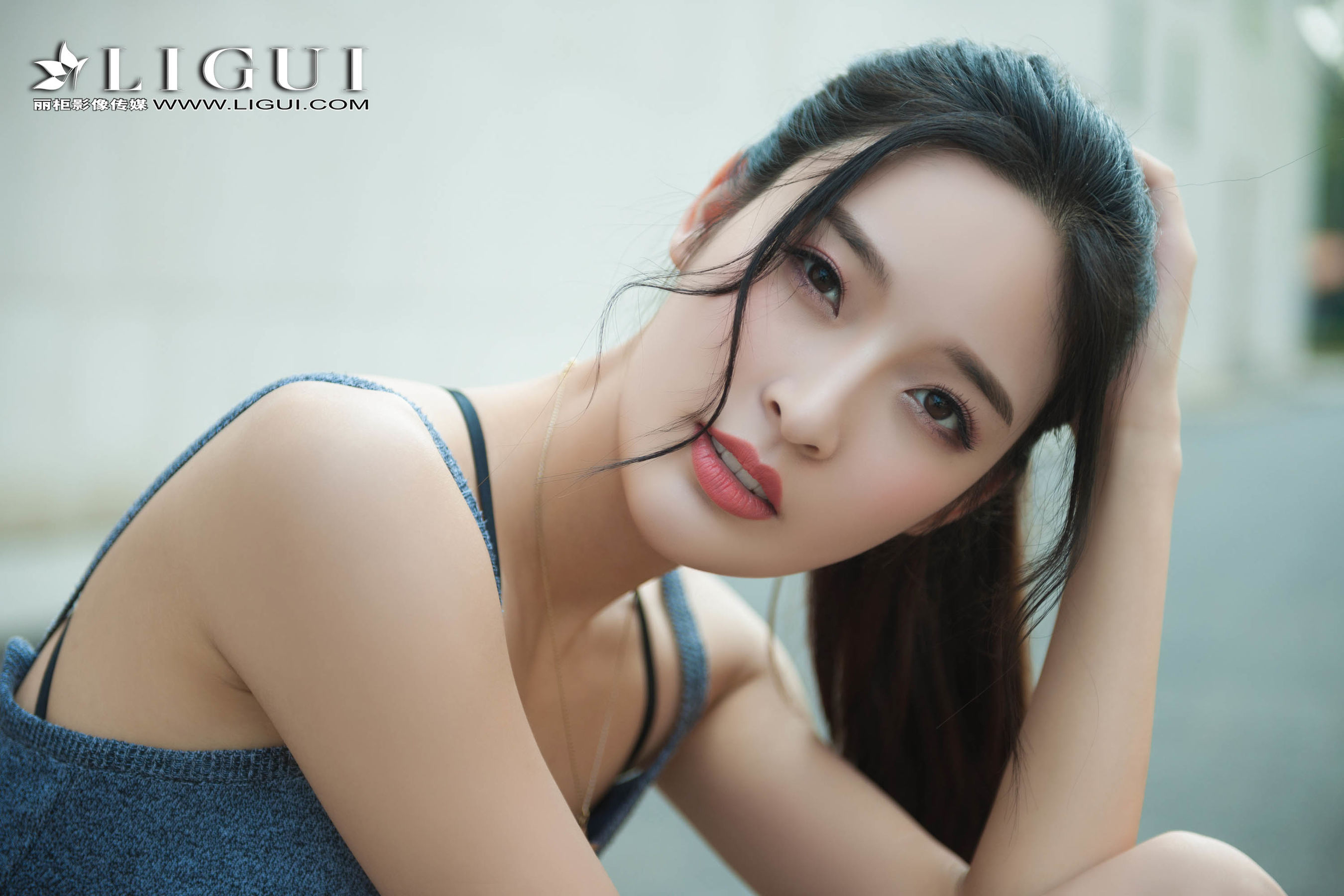 [丽柜Ligui] 网络丽人 雪糕
