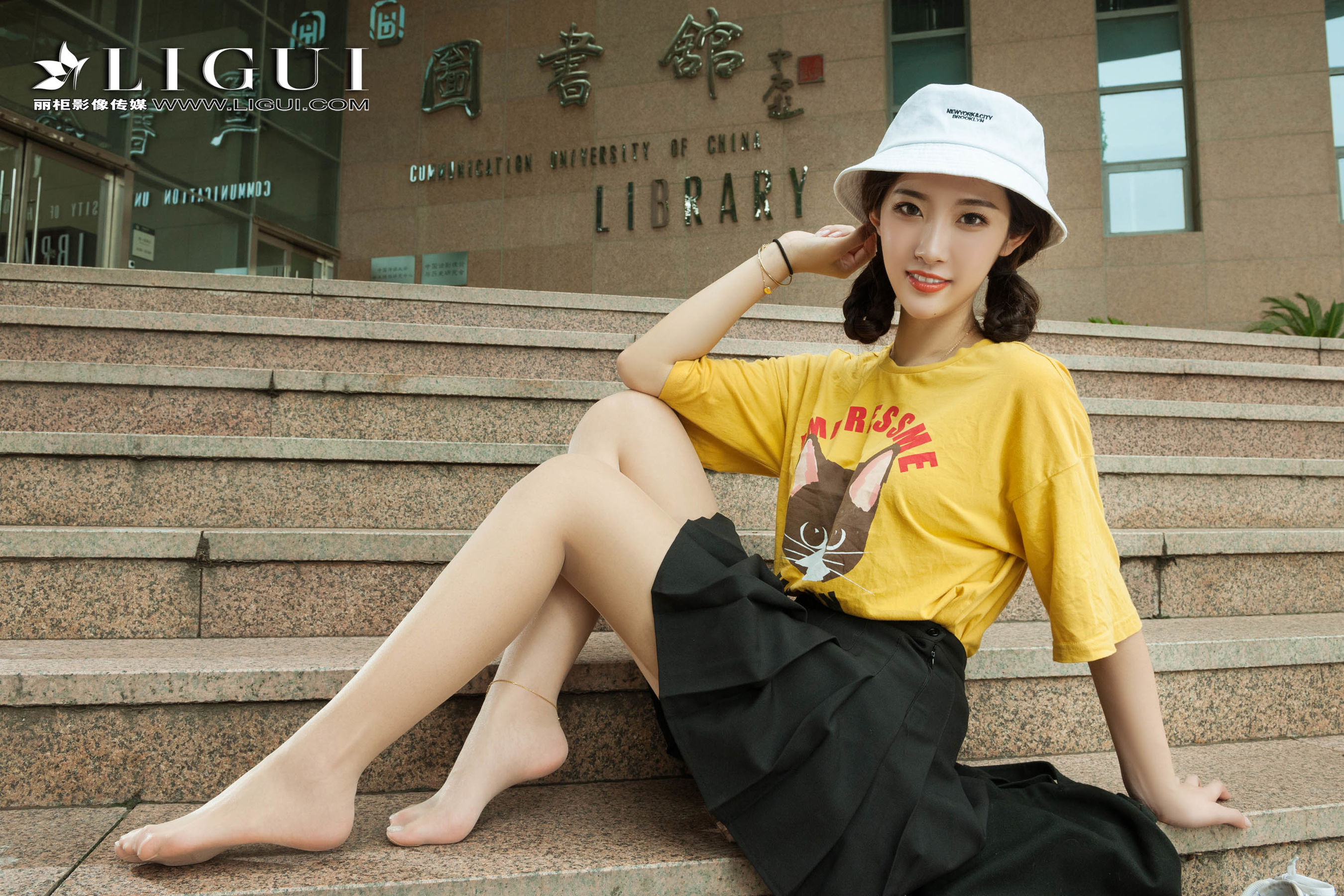 [丽柜Ligui] 网络丽人 筱筱