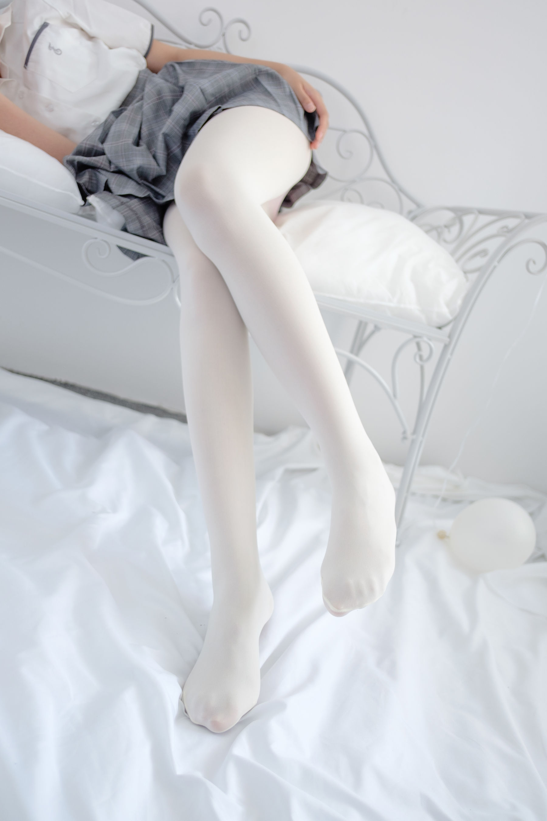 [森萝财团] R15-028 吹弹可破