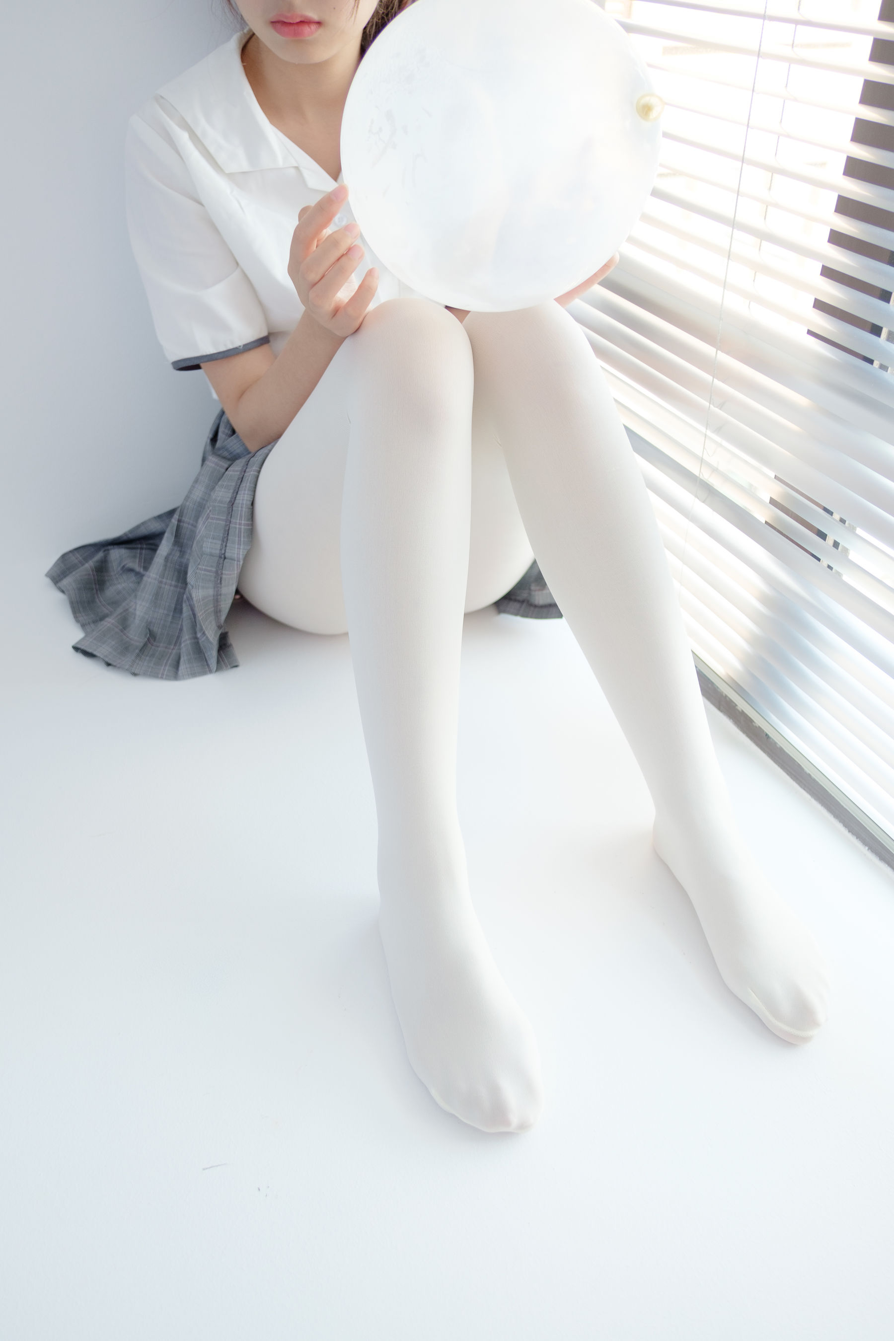 [森萝财团] R15-028 吹弹可破