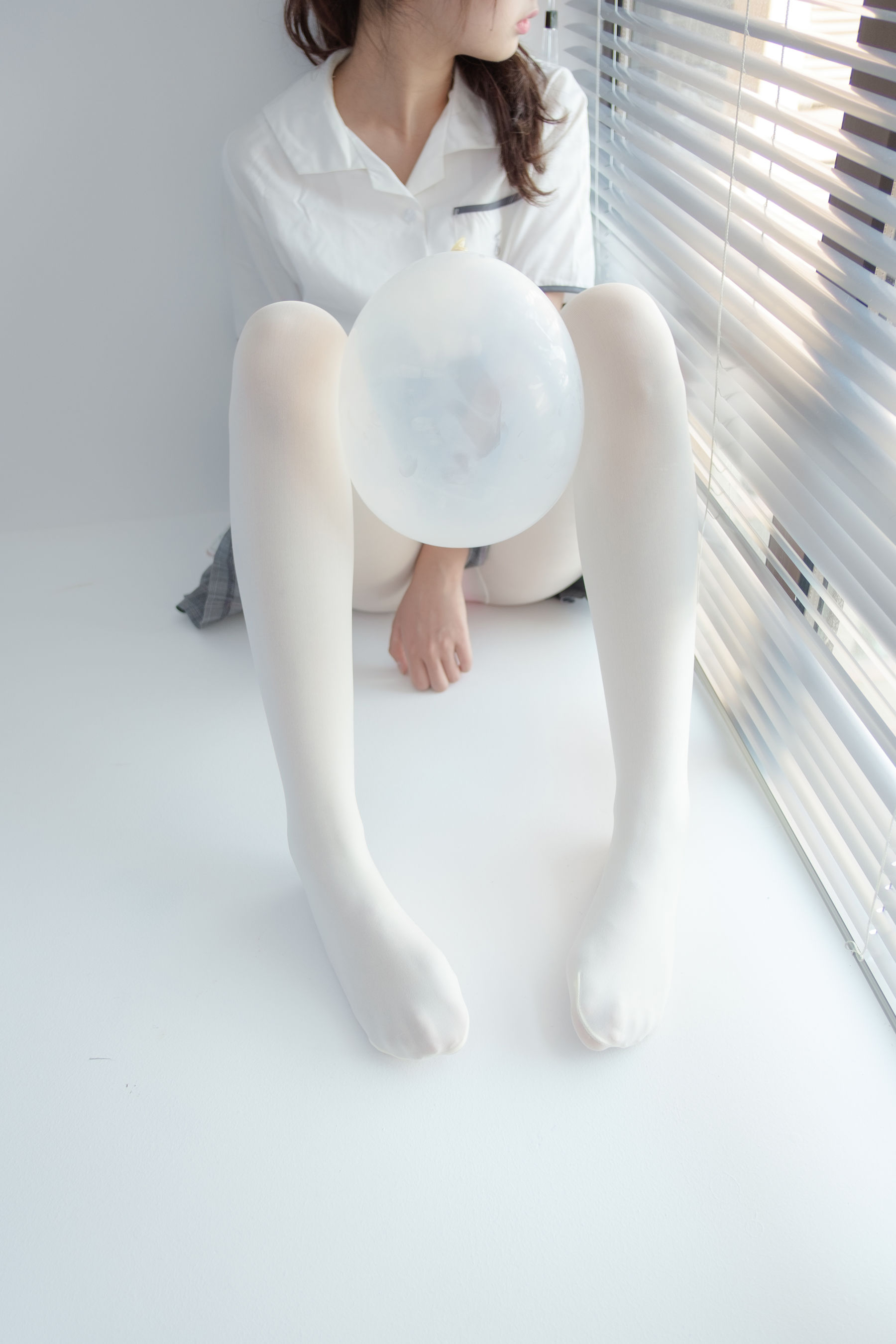 [森萝财团] R15-028 吹弹可破