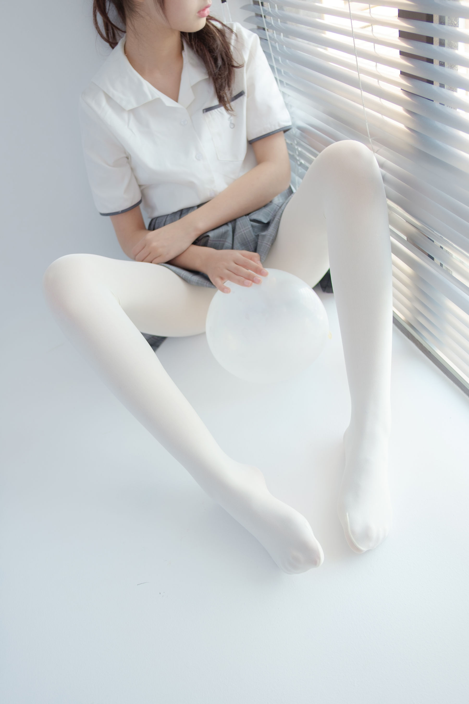 [森萝财团] R15-028 吹弹可破