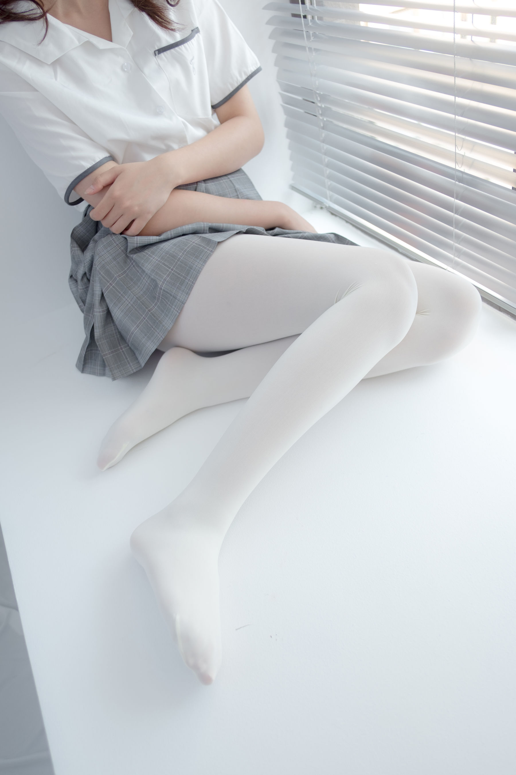 [森萝财团] R15-028 吹弹可破